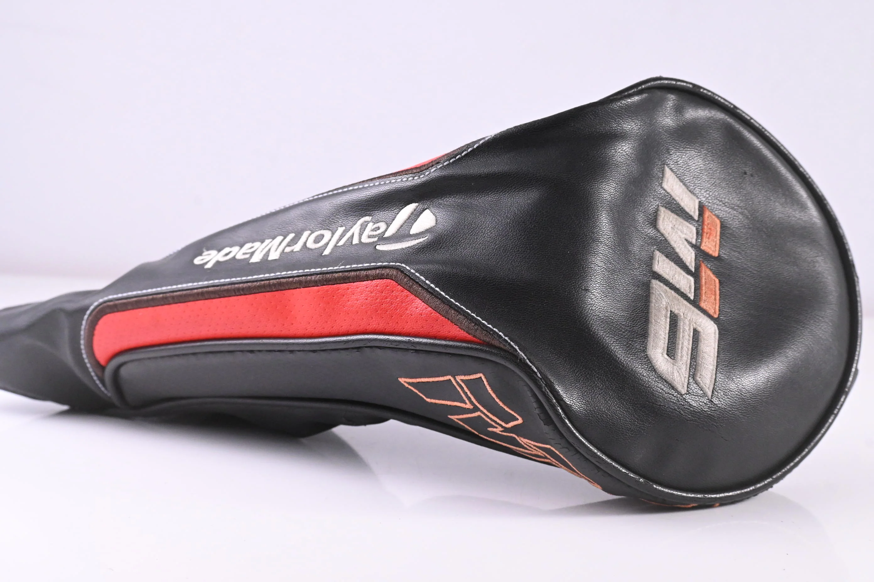 Taylormade M6 Driver 10.5 Degree / X-Flex Aldila Rogue White 60 Shaft - Image 9