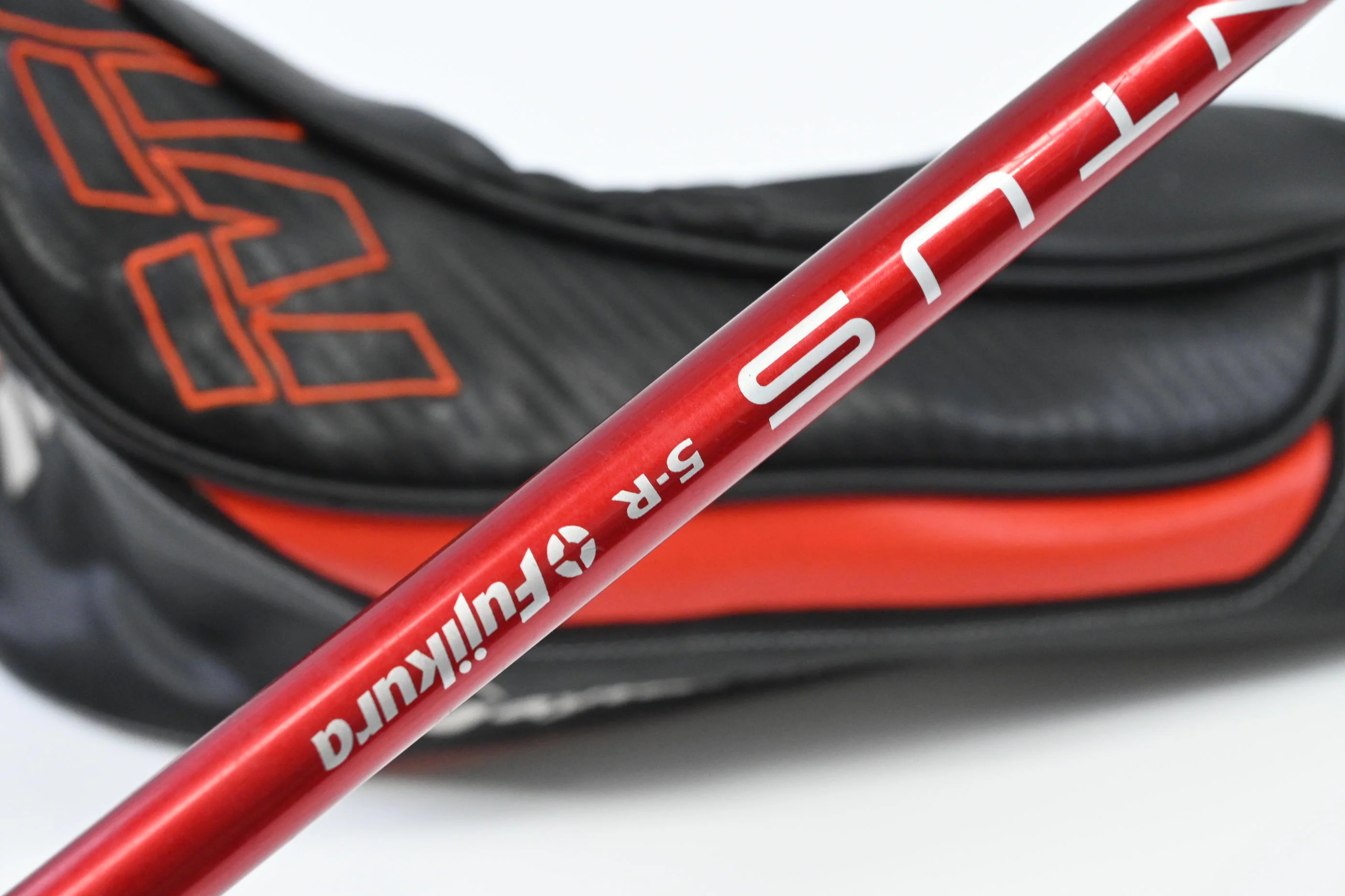 Taylormade M6 Driver / 9 Degree / Regular Flex Fujikura Ventus Red 5 Shaft - Image 6