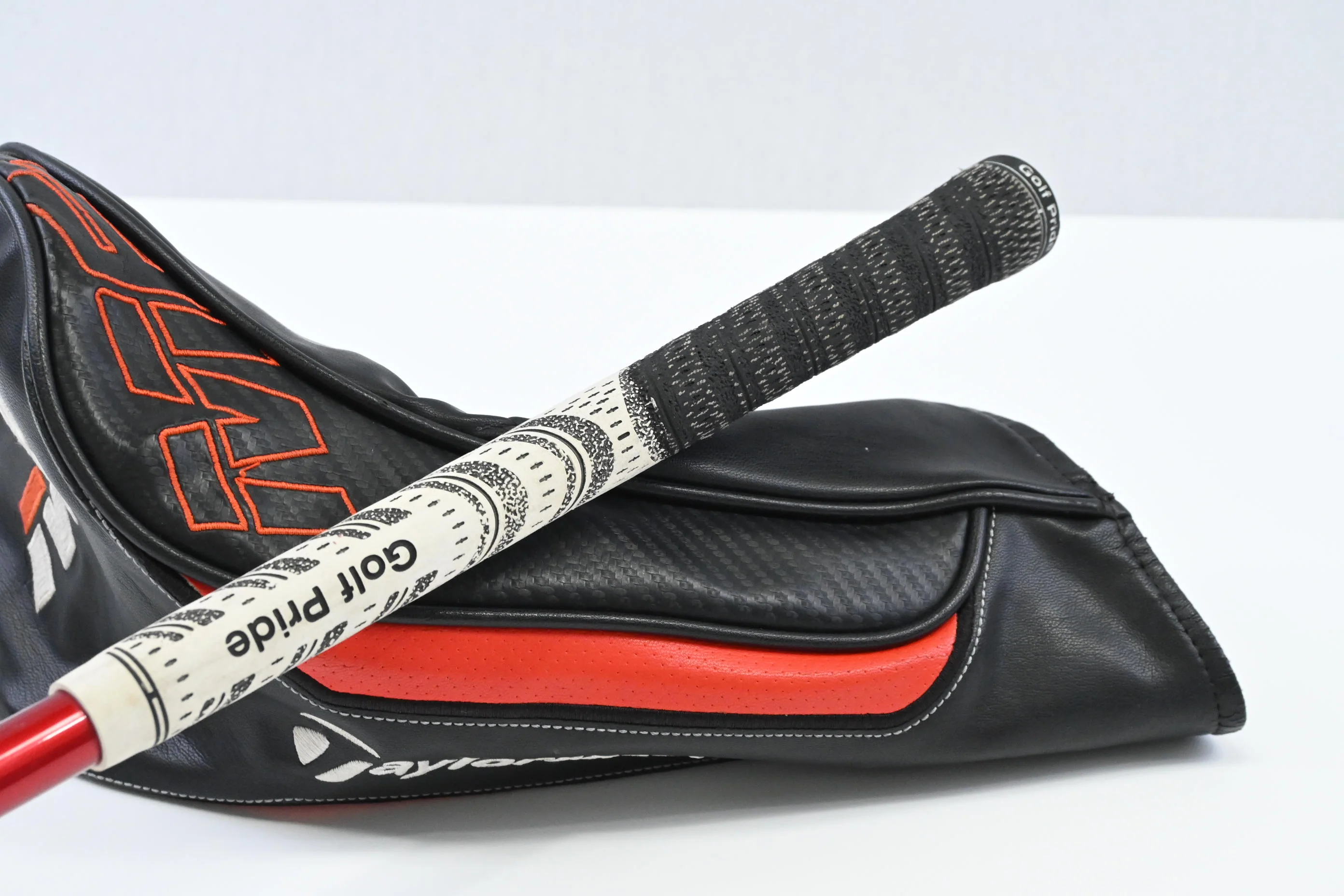 Taylormade M6 Driver / 9 Degree / Regular Flex Fujikura Ventus Red 5 Shaft - Image 8