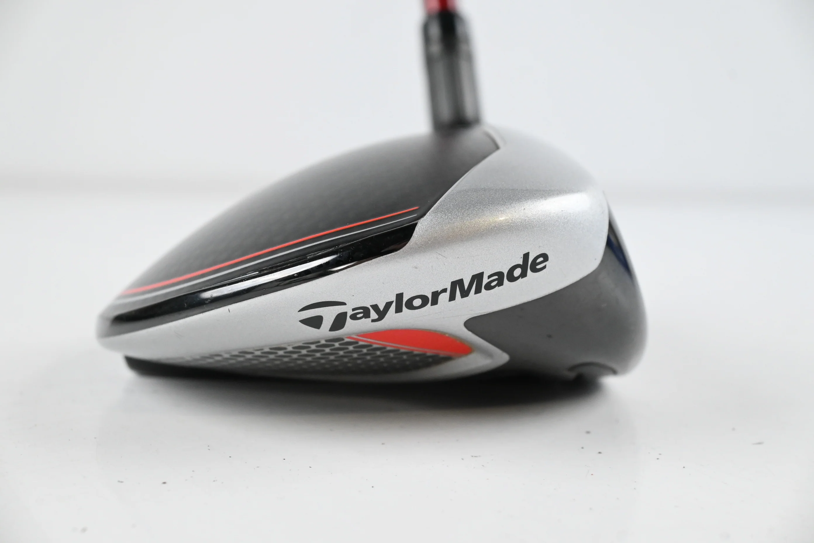 Taylormade M6 D-Type #5 Wood / 19 Degree / Senior Flex EvenFlow Max Carry 50 - Image 3