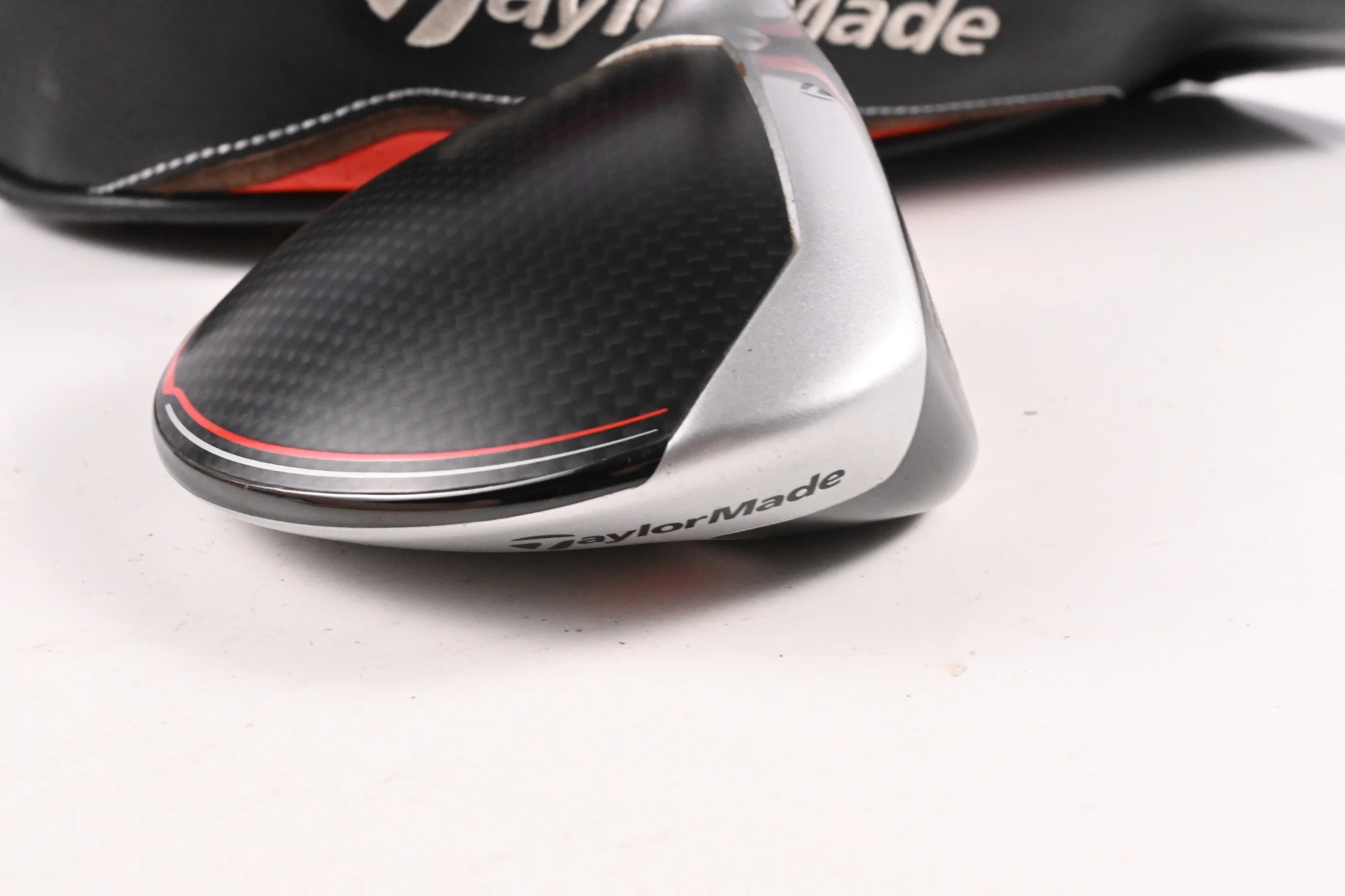 Taylormade M6 D-Type #3 Wood / 16 Degree / Senior Flex Evenflow Max Carry 50 - Image 3