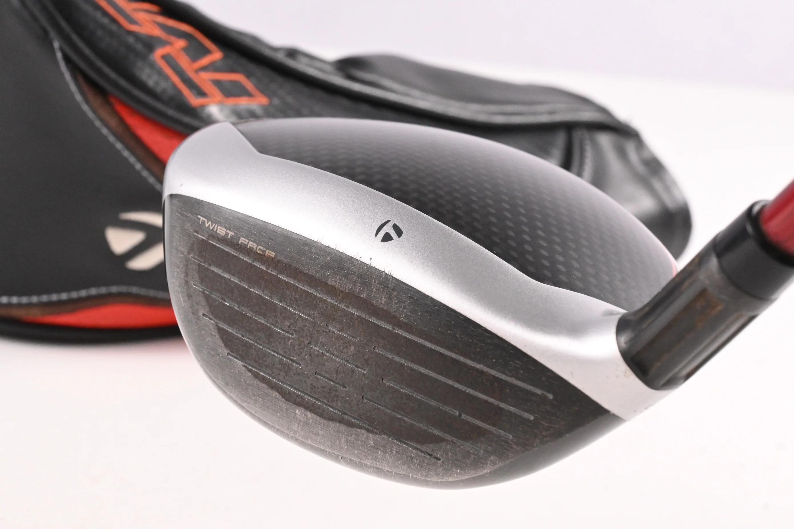Taylormade M6 D-Type #3 Wood / 16 Degree / Senior Flex Evenflow Max Carry 50 - Image 4