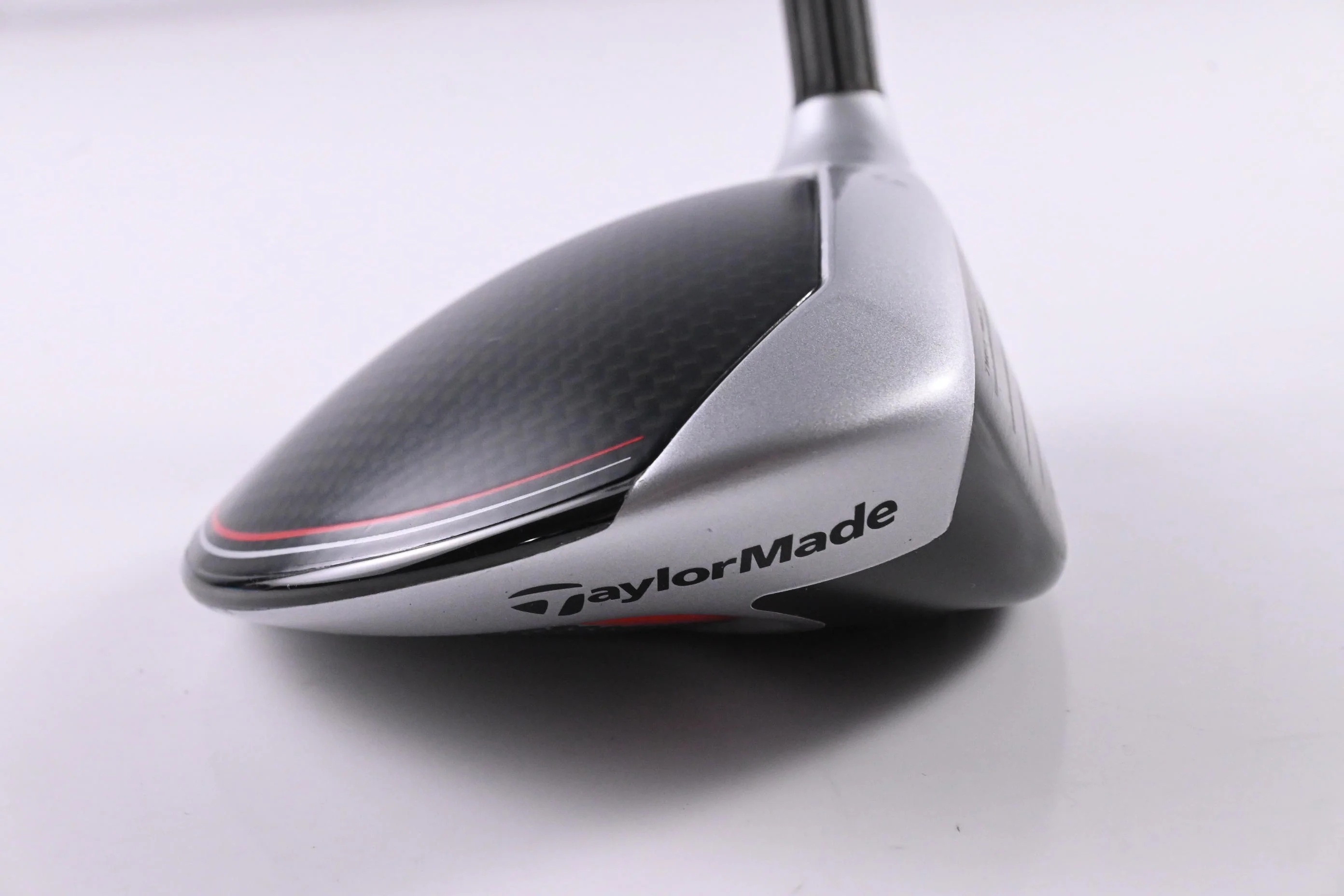 Taylormade M6 #3 Wood / 15 Degree / Stiff Flex Tensei CK Series Blue 65 Shaft - Image 3