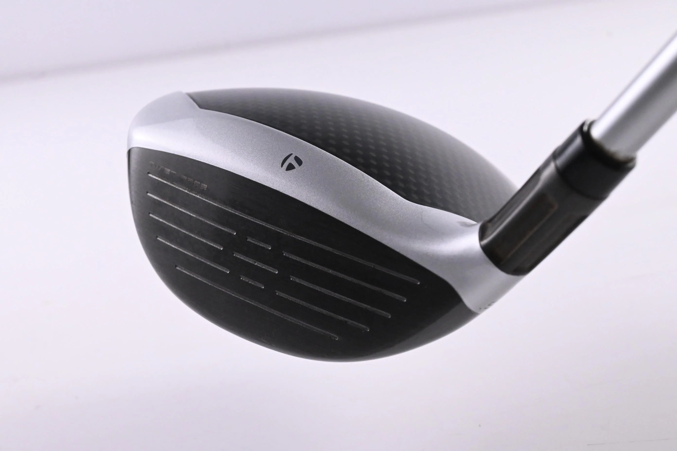 Taylormade M6 #3 Wood / 15 Degree / Stiff Flex Tensei CK Series Blue 65 Shaft - Image 4
