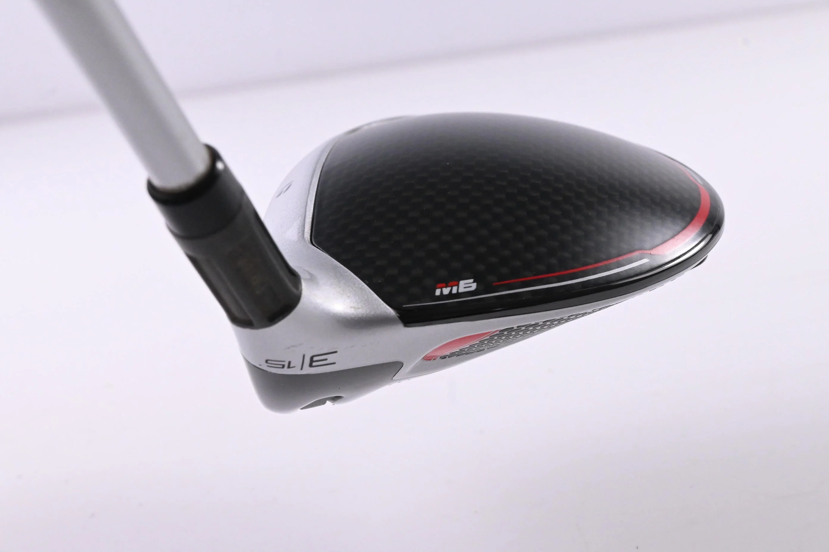 Taylormade M6 #3 Wood / 15 Degree / Stiff Flex Tensei CK Series Blue 65 Shaft - Image 5