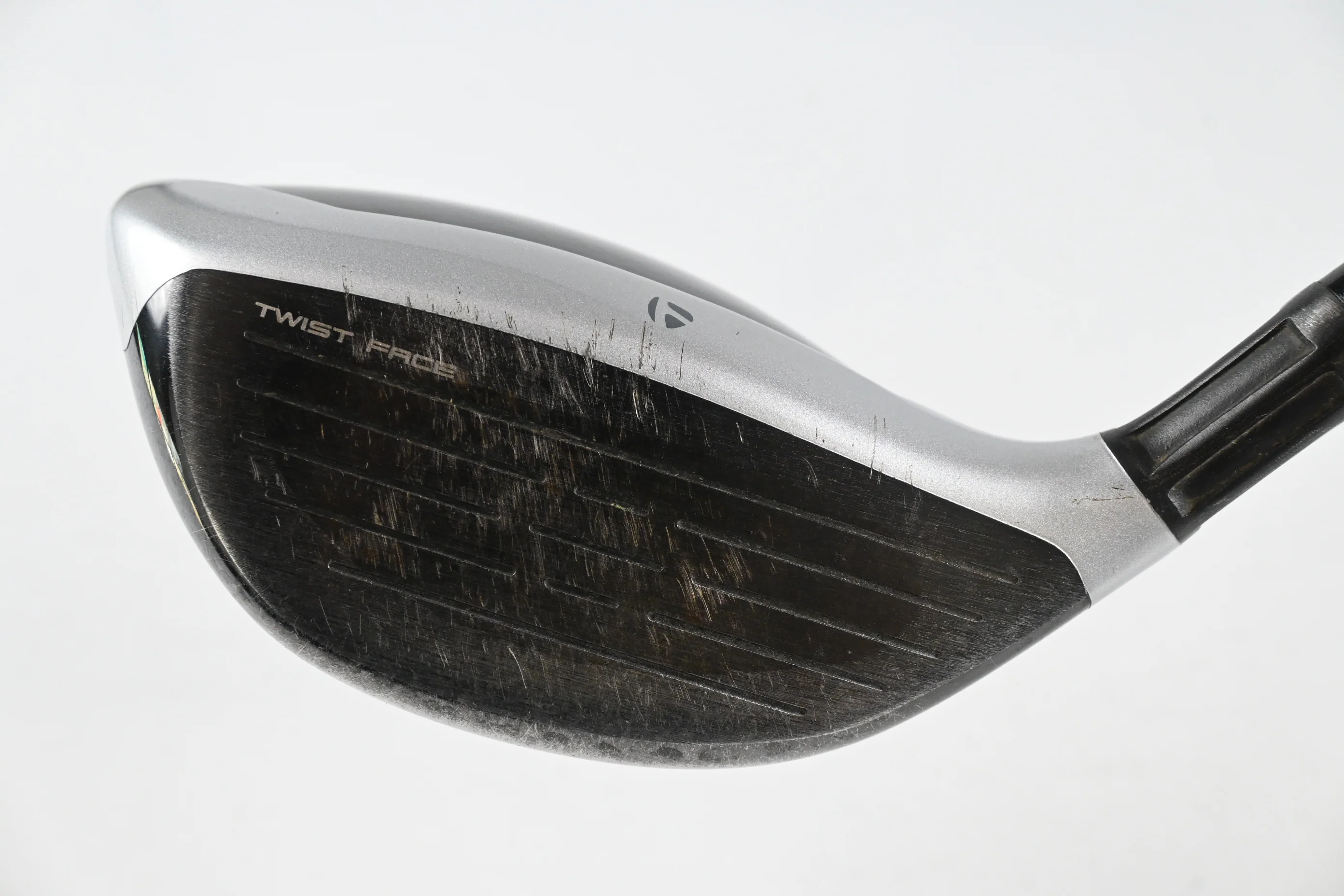 Taylormade M6 #5 Wood / 19 Degree / Regular Flex EvenFlow Max Carry Red 50 Shaft - Image 4