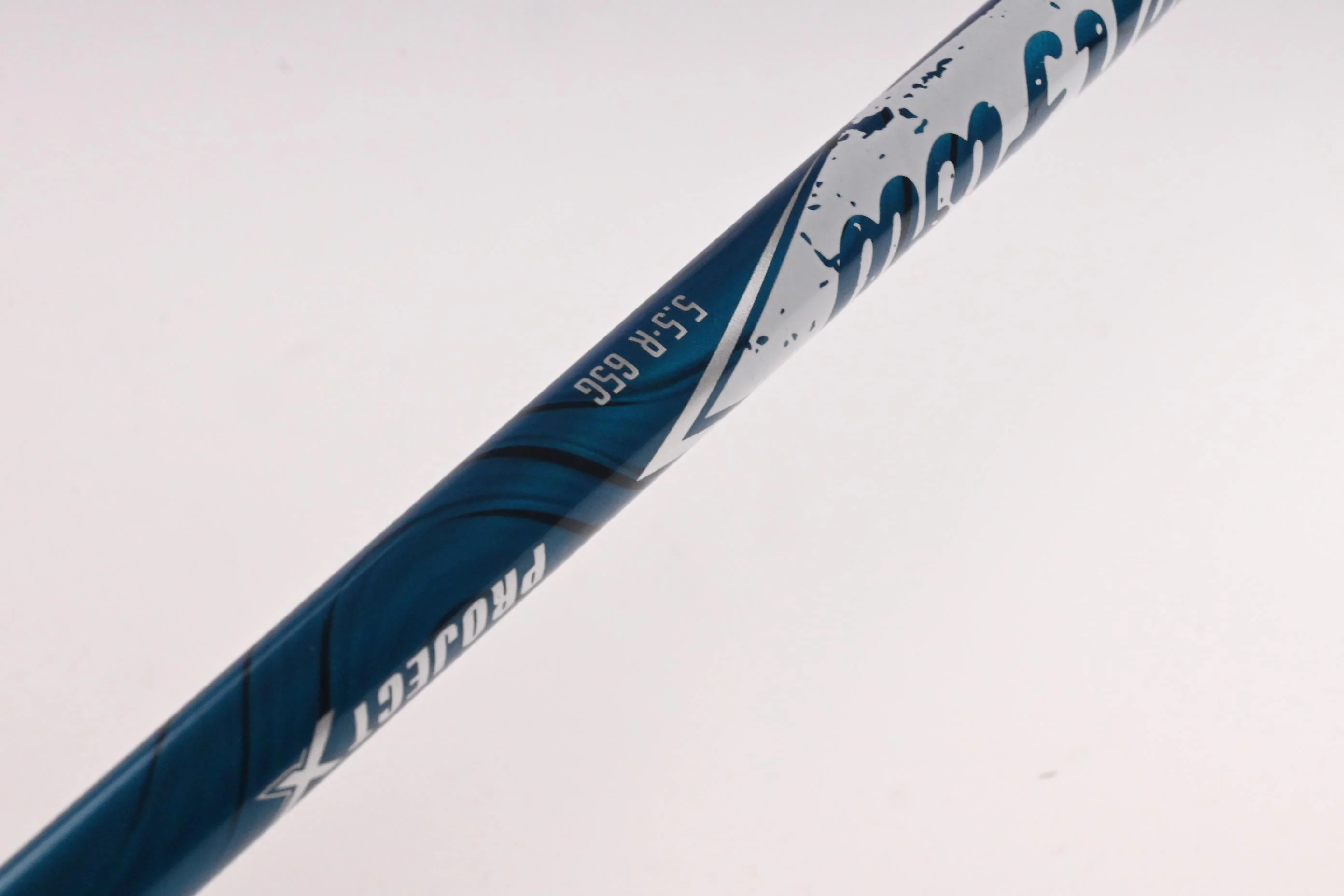Taylormade M6 #3 Wood / 15 Degree / Regular Flex Evenflow Blue 65 Shaft - Image 6