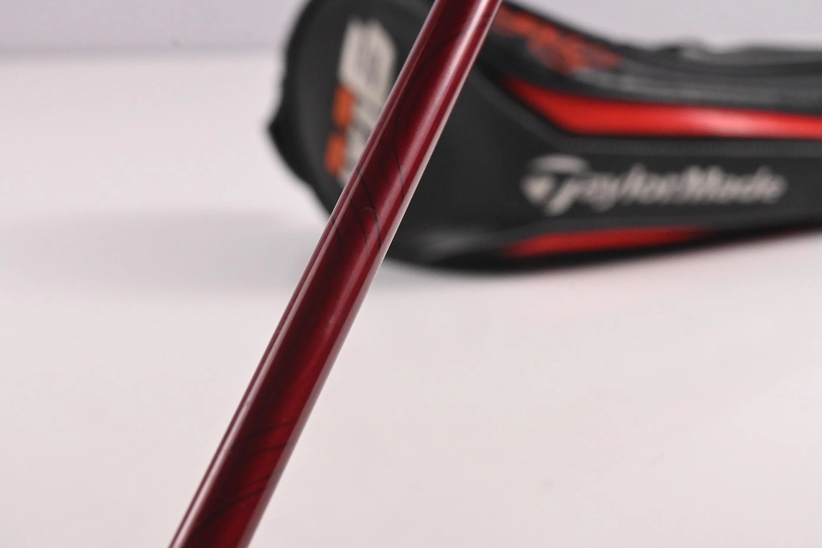 Taylormade M6 #3 Wood / 16 Degree / Regular Flex Project X Evenflow Red 50 Shaft - Image 6