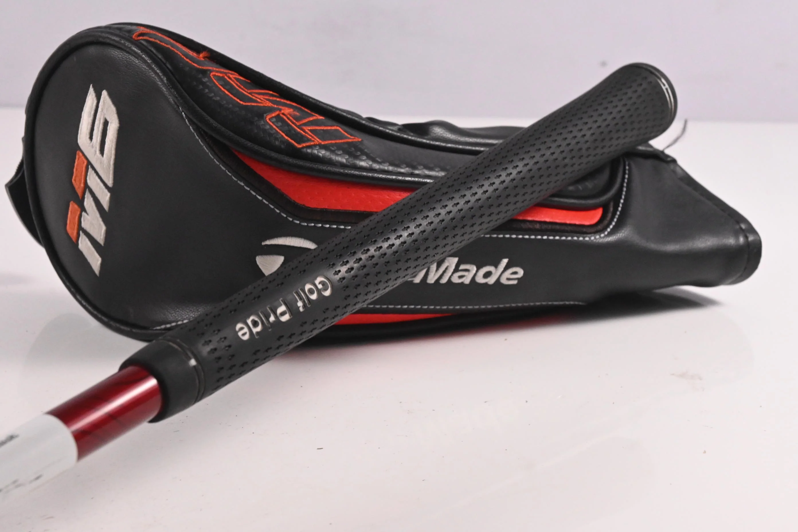 Taylormade M6 #3 Wood / 16 Degree / Regular Flex Project X Evenflow Red 50 Shaft - Image 9