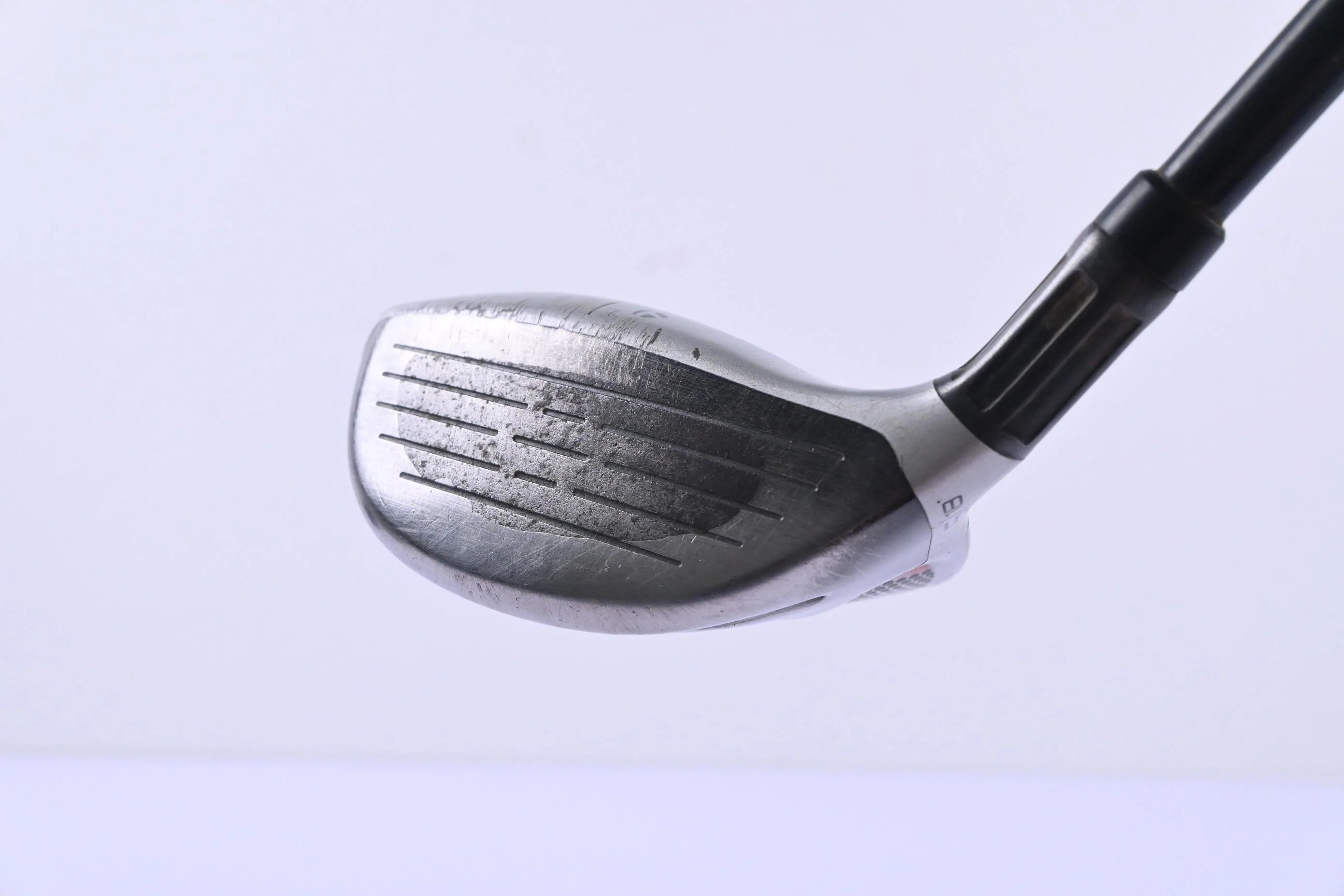 Taylormade M6 #5 Wood / 18 Degree / Regular Flex Fujikura Atmos Red 5 Shaft - Image 4
