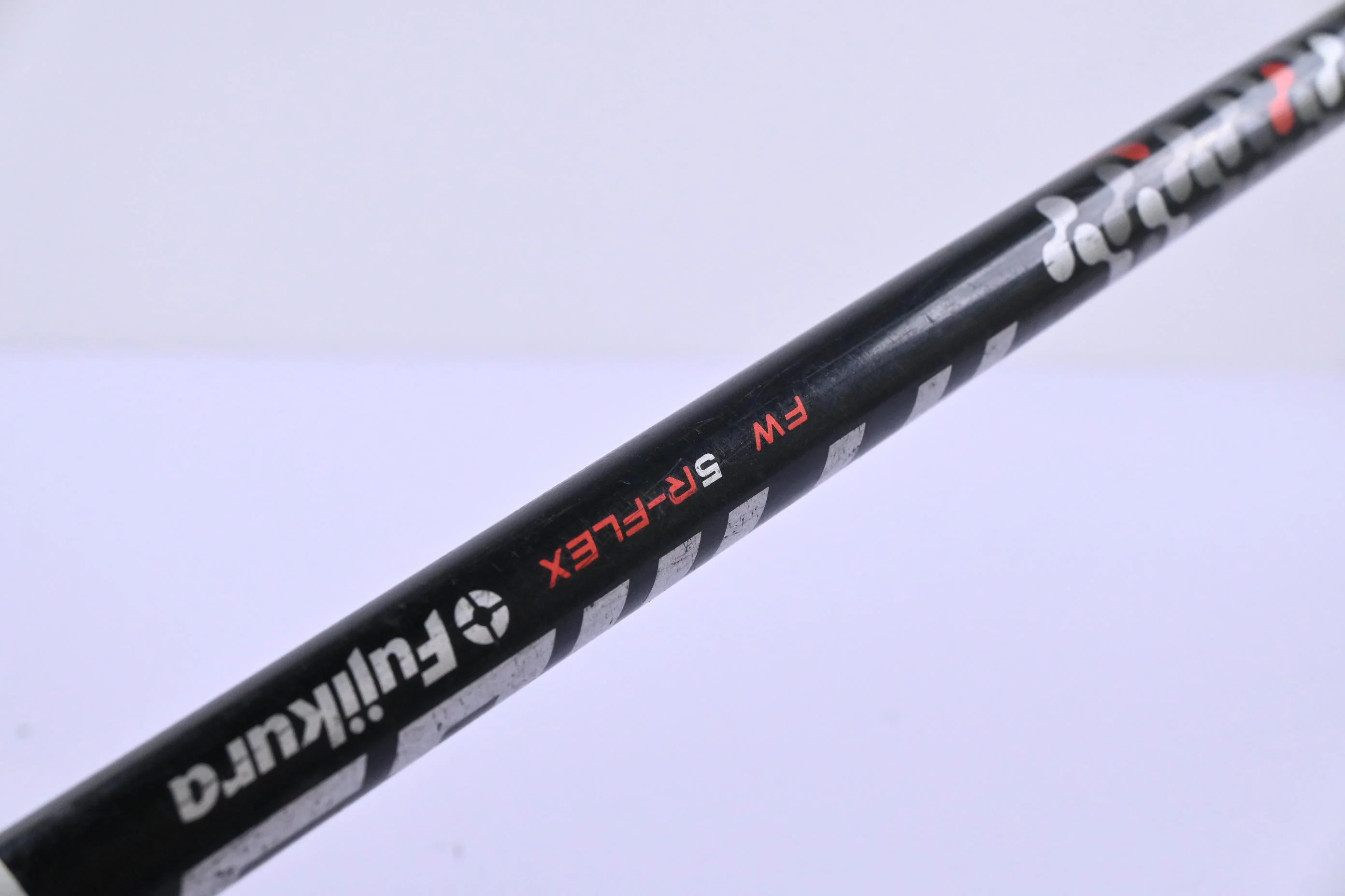 Taylormade M6 #5 Wood / 18 Degree / Regular Flex Fujikura Atmos Red 5 Shaft - Image 6