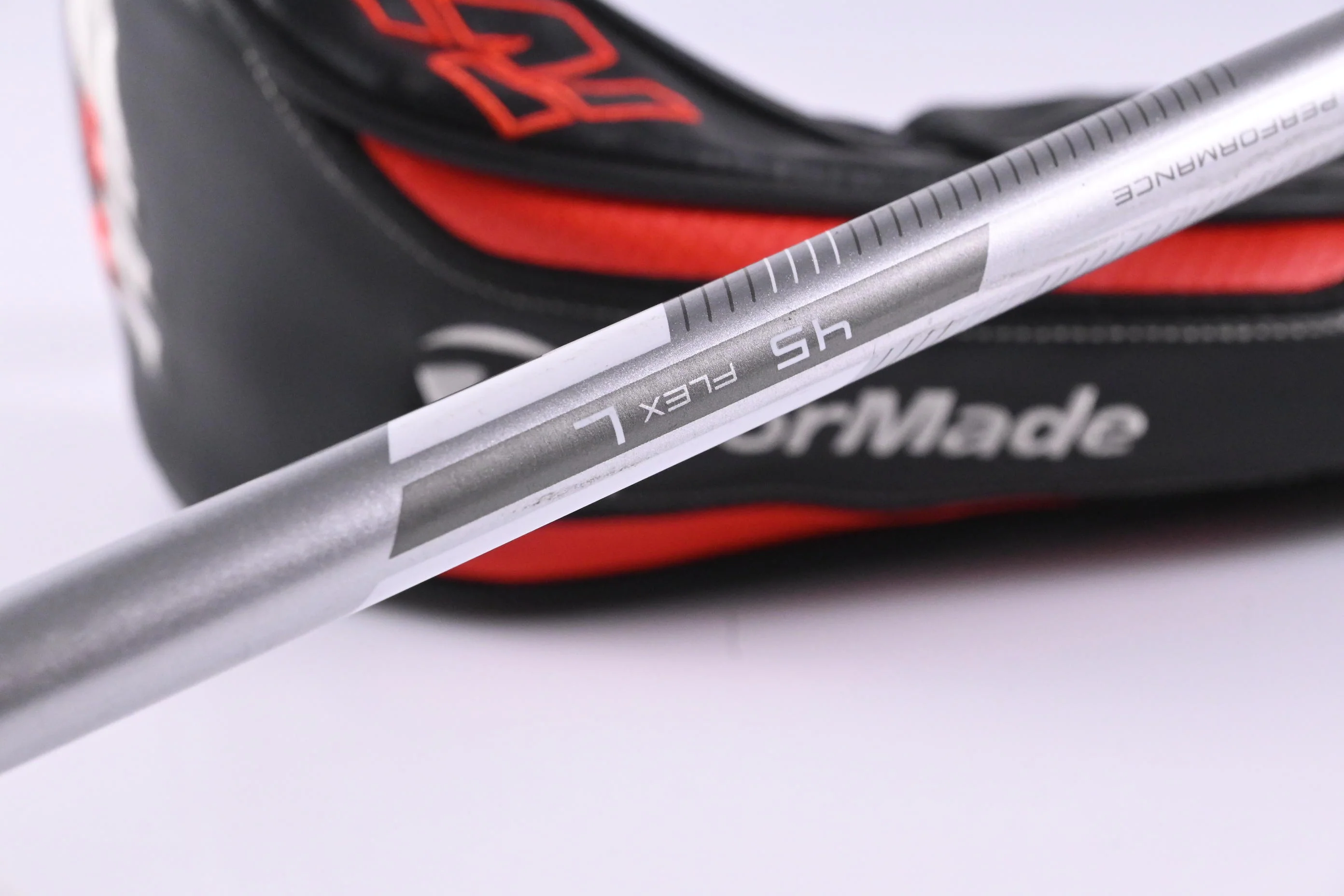 Ladies Taylormade M6 #3 Wood / 16.5 Degree / Ladies Flex Taylormade 45 Shaft - Image 6