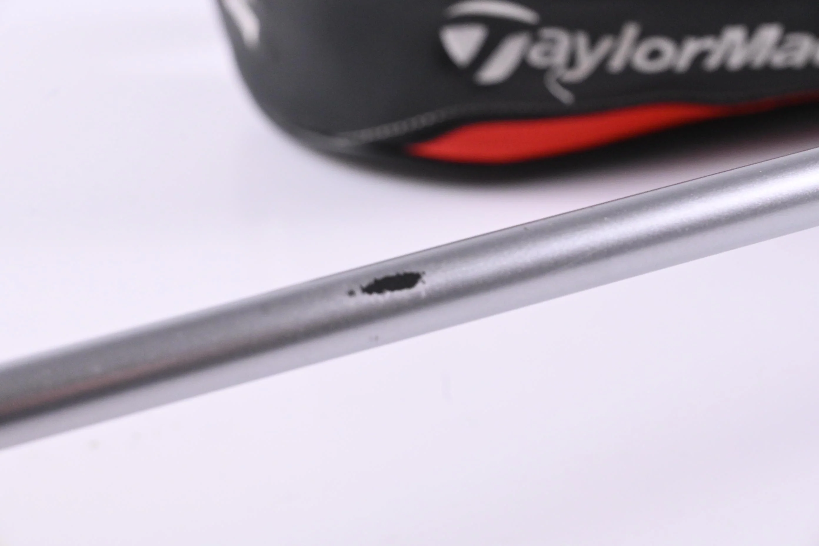 Ladies Taylormade M6 #3 Wood / 16.5 Degree / Ladies Flex Taylormade 45 Shaft - Image 7