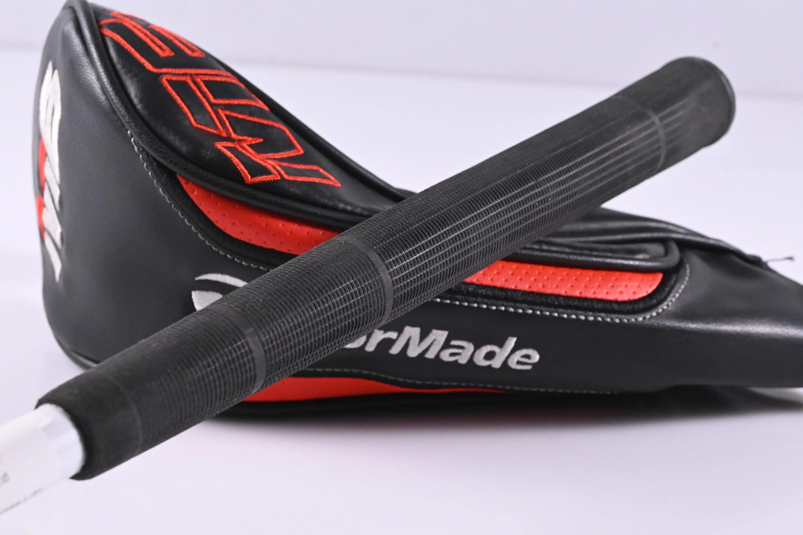 Ladies Taylormade M6 #3 Wood / 16.5 Degree / Ladies Flex Taylormade 45 Shaft - Image 9