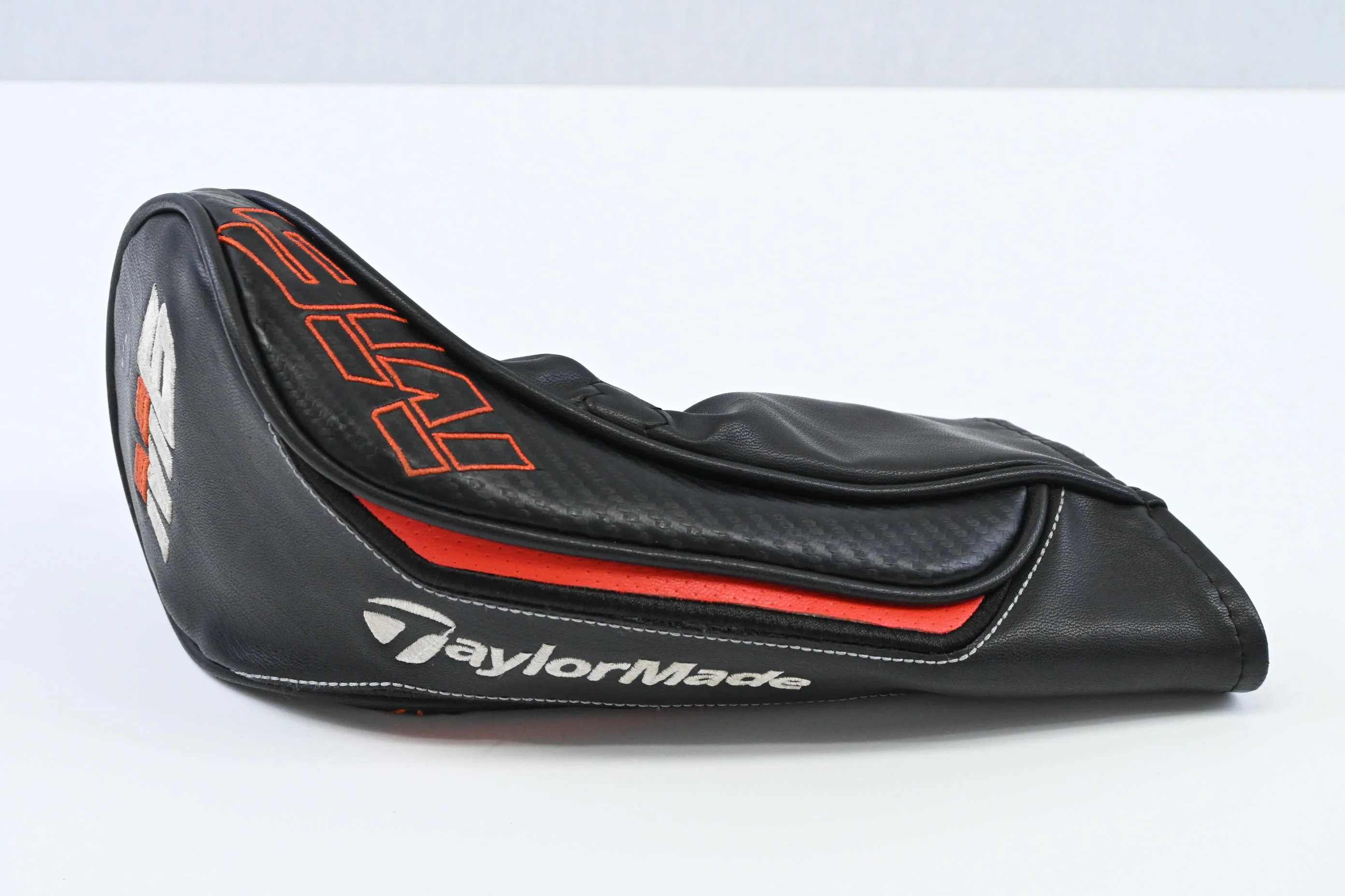 Taylormade M6 #3 Wood / 15 Degree / Regular Flex Fujikura Atmos Orange 5 Shaft - Image 10