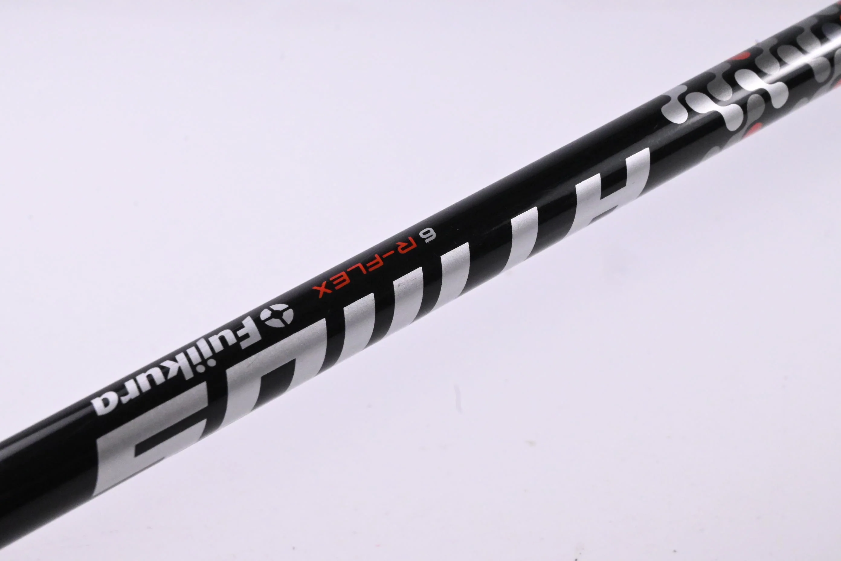 Taylormade M6 #4 Hybrid / 22 Degree / Regular Flex Fujikura Atmos Orange 6 Shaft - Image 6