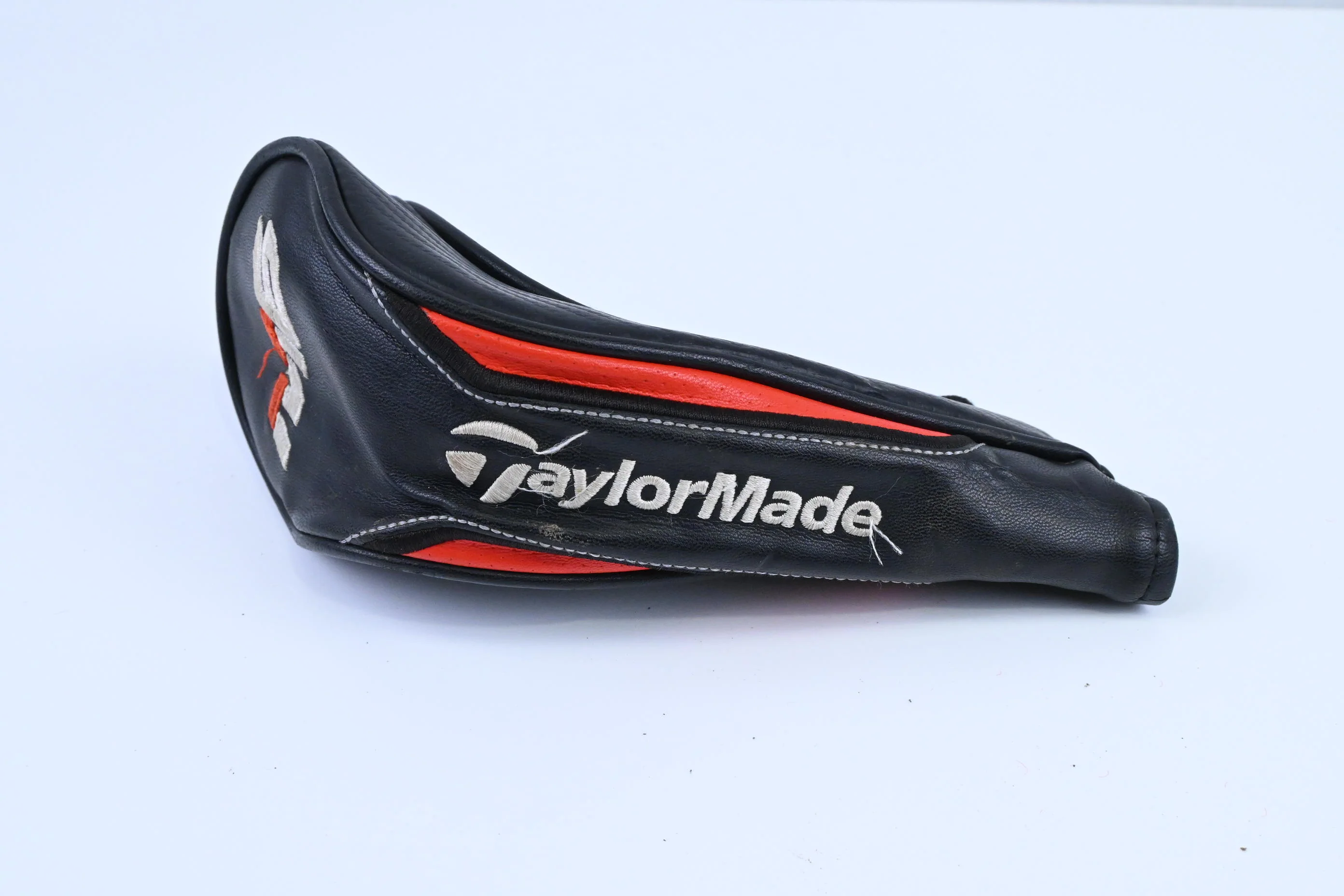 Taylormade M6 #3 Hybrid / 19 Degree / Stiff Flex Fujikura Atmos Orange 7 Shaft - Image 9
