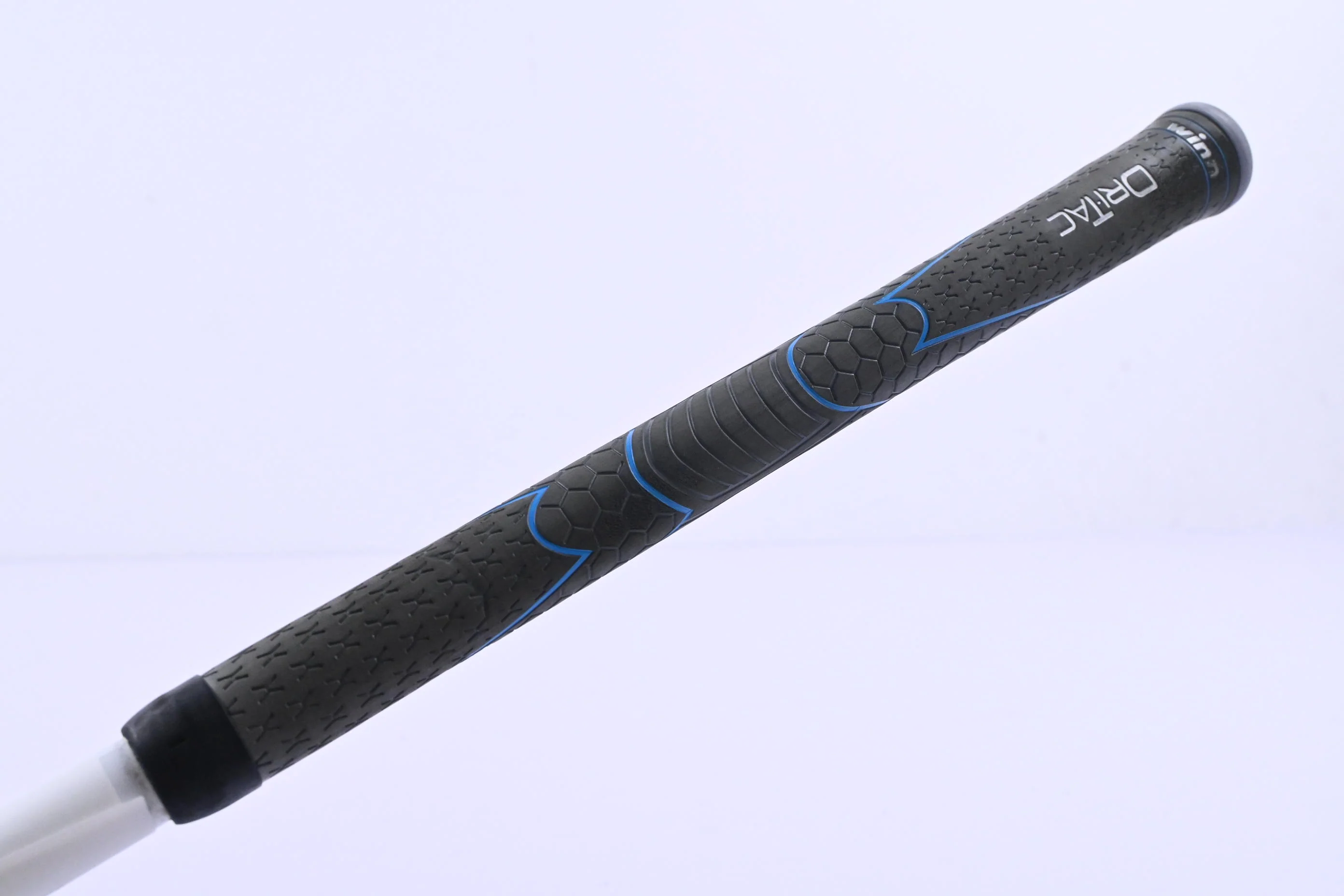 Ladies Taylormade M6 #6 Hybrid / 28 Degree / Ladies Flex Taylormade 45 Shaft - Image 8