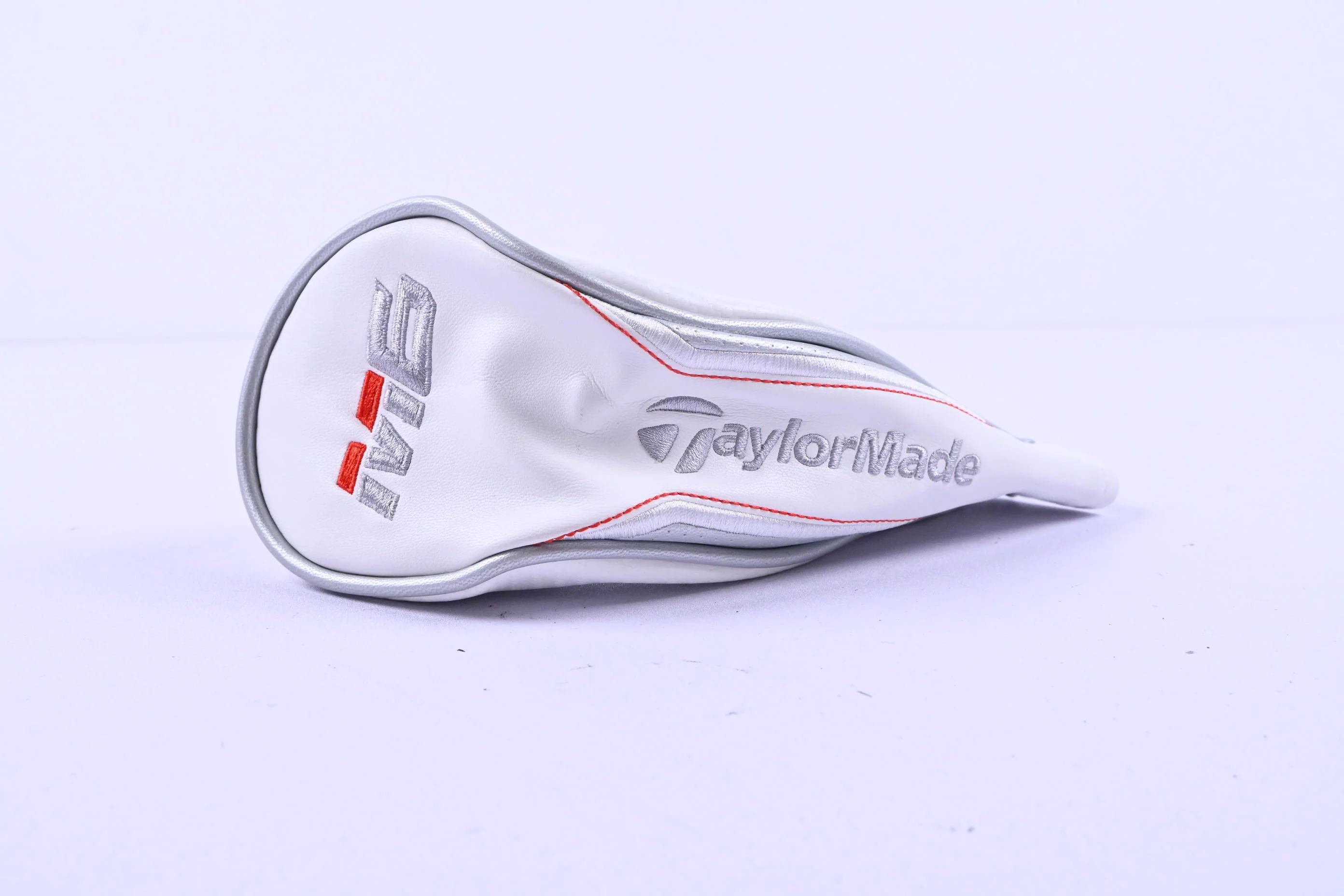 Ladies Taylormade M6 #6 Hybrid / 28 Degree / Ladies Flex Taylormade 45 Shaft - Image 9