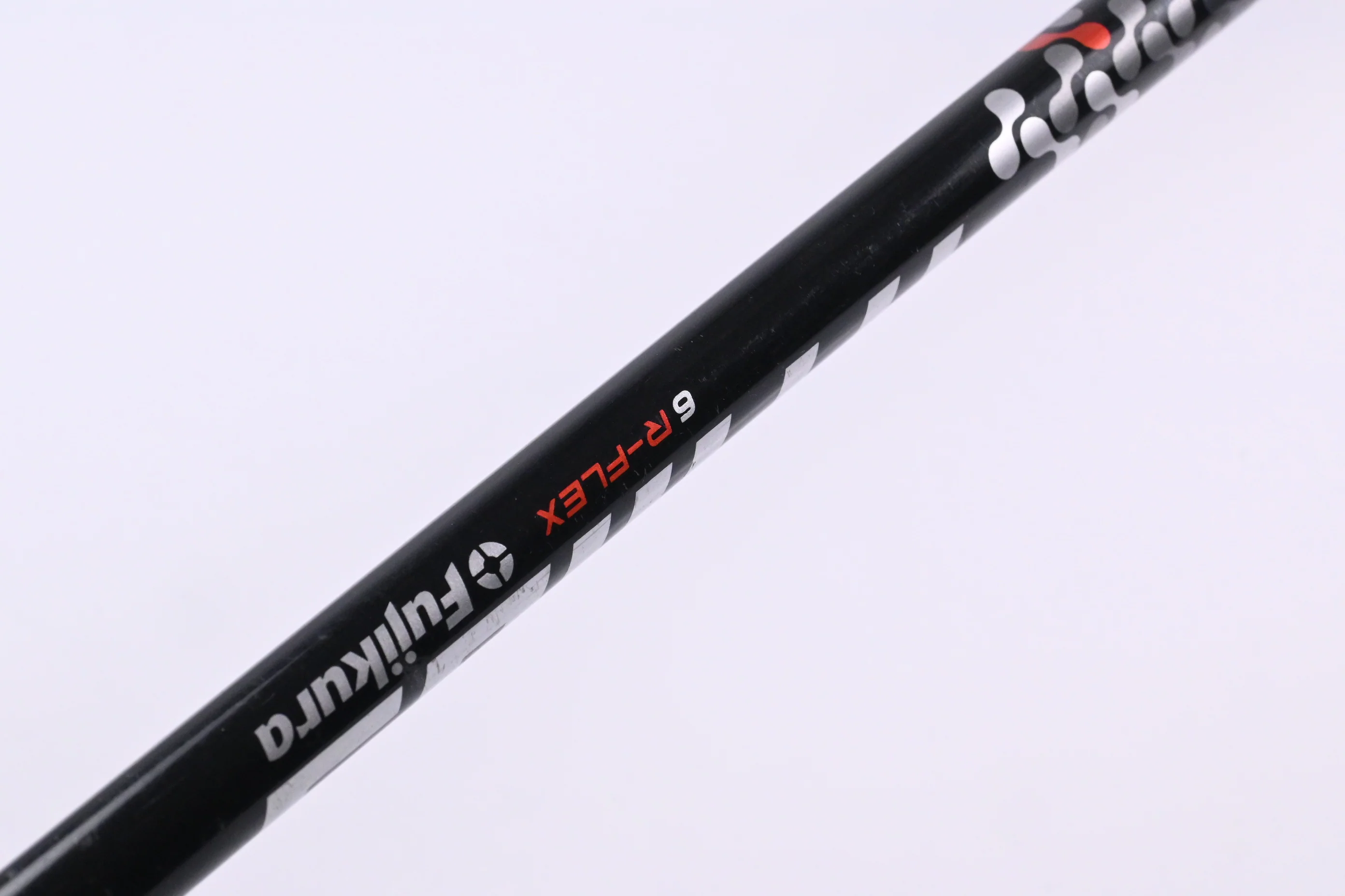 Taylormade M6 #4 Hybrid / 22 Degree / Regular Flex Fujikura Atmos Orange 6 Shaft - Image 6