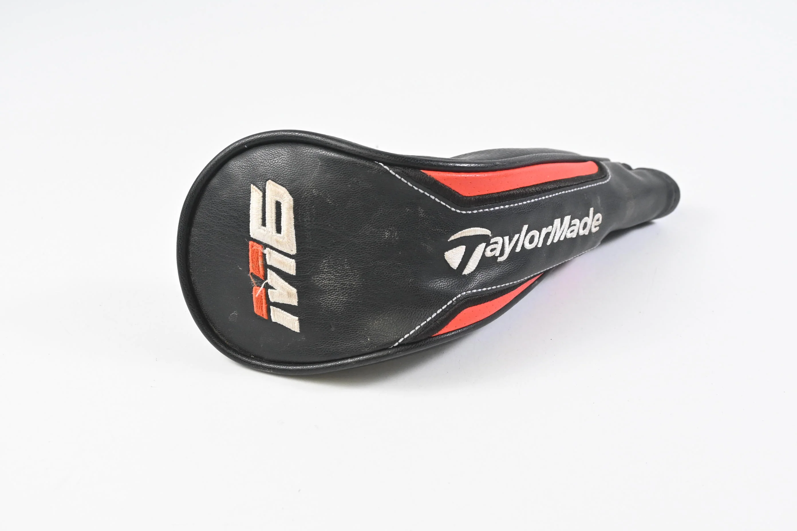 Taylormade M6 #3 Hybrid / 19 Degree / Stiff Flex Fujikura Atmos Red 7 Shaft - Image 9