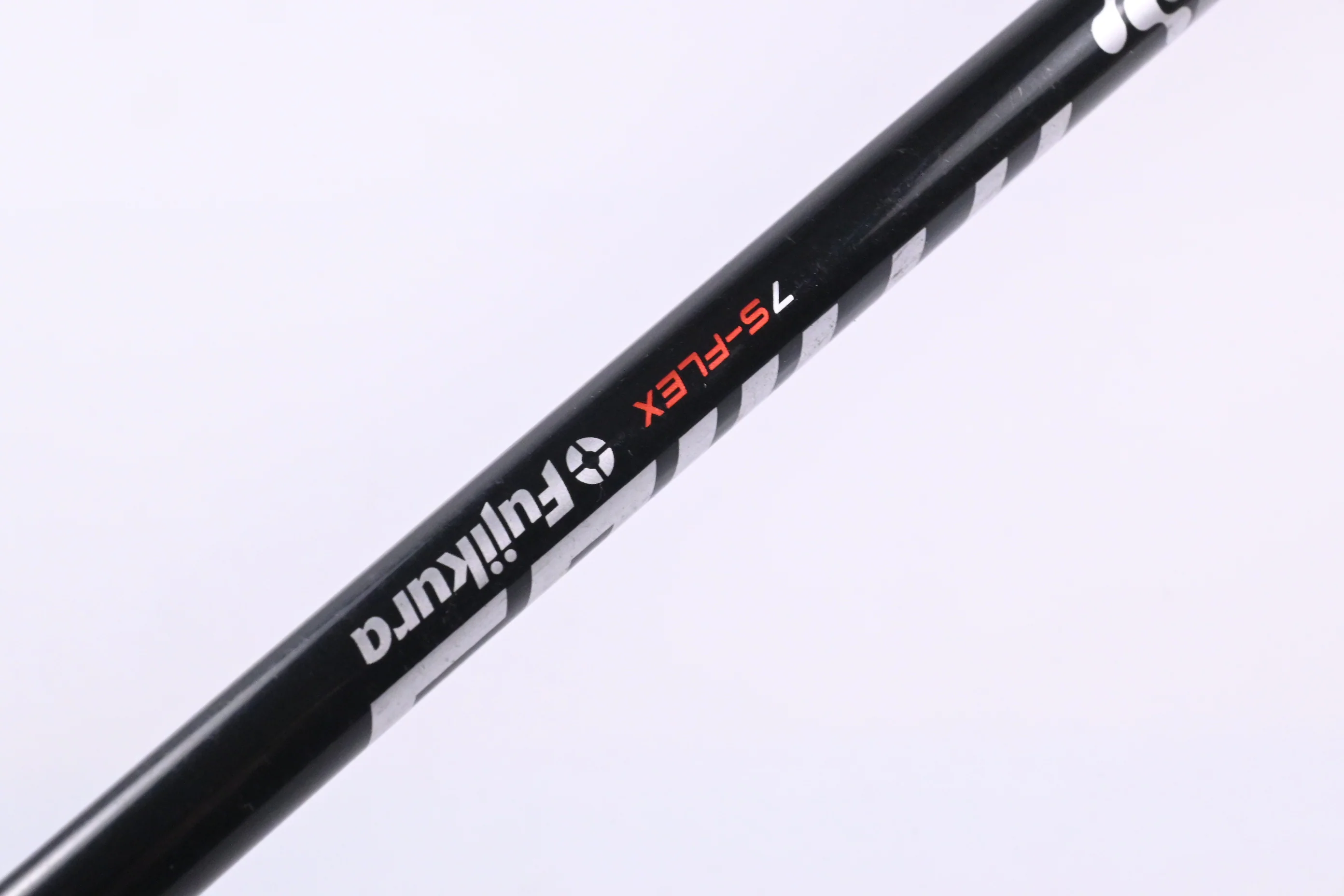 Taylormade M6 #3 Hybrid / 19 Degree / Stiff Flex Fujikura Atmos Orange 7 Shaft - Image 6