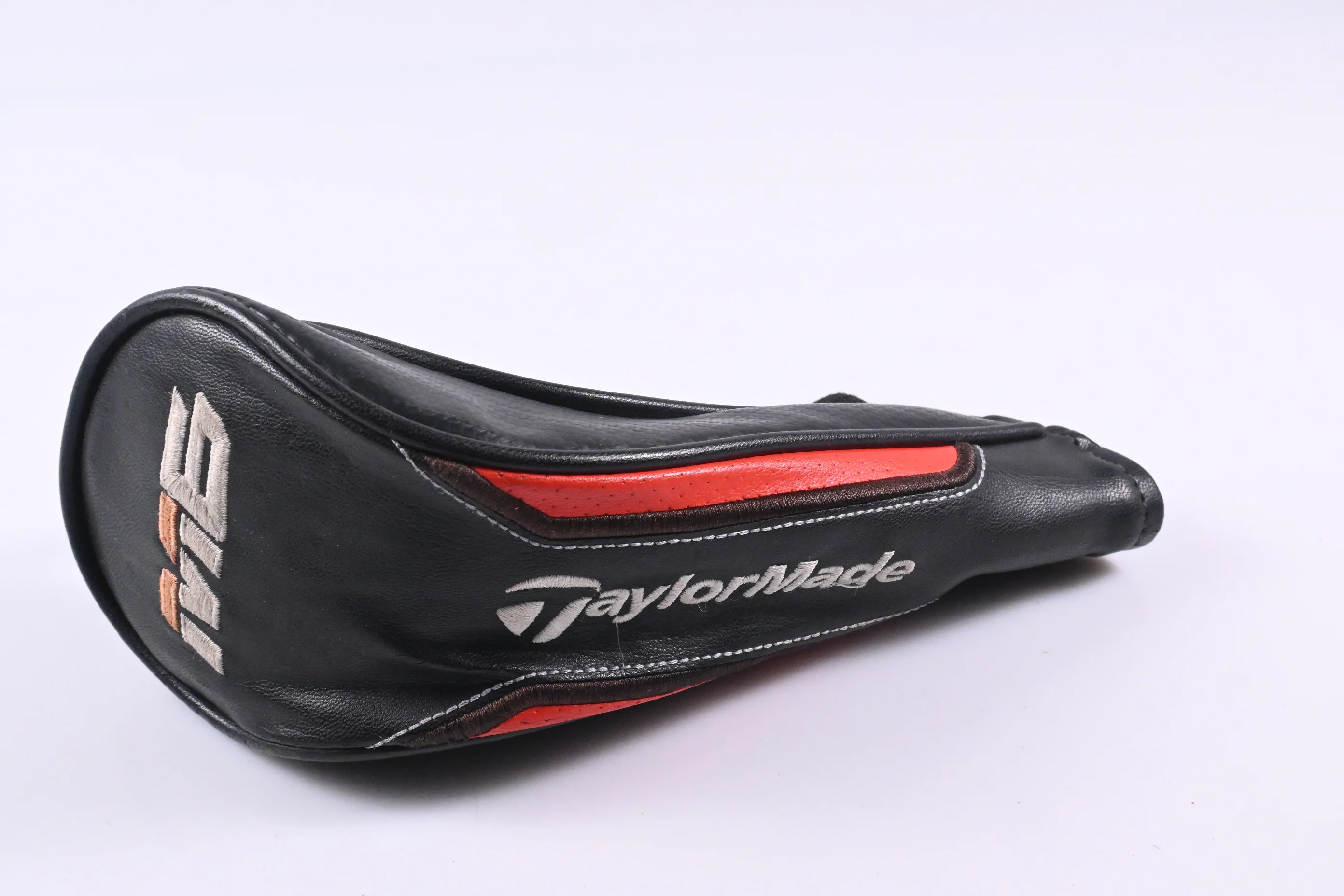 Taylormade M6 #3 Hybrid / 19 Degree / Regular Flex Fujikura Atmos Orange 6 Shaft - Image 9