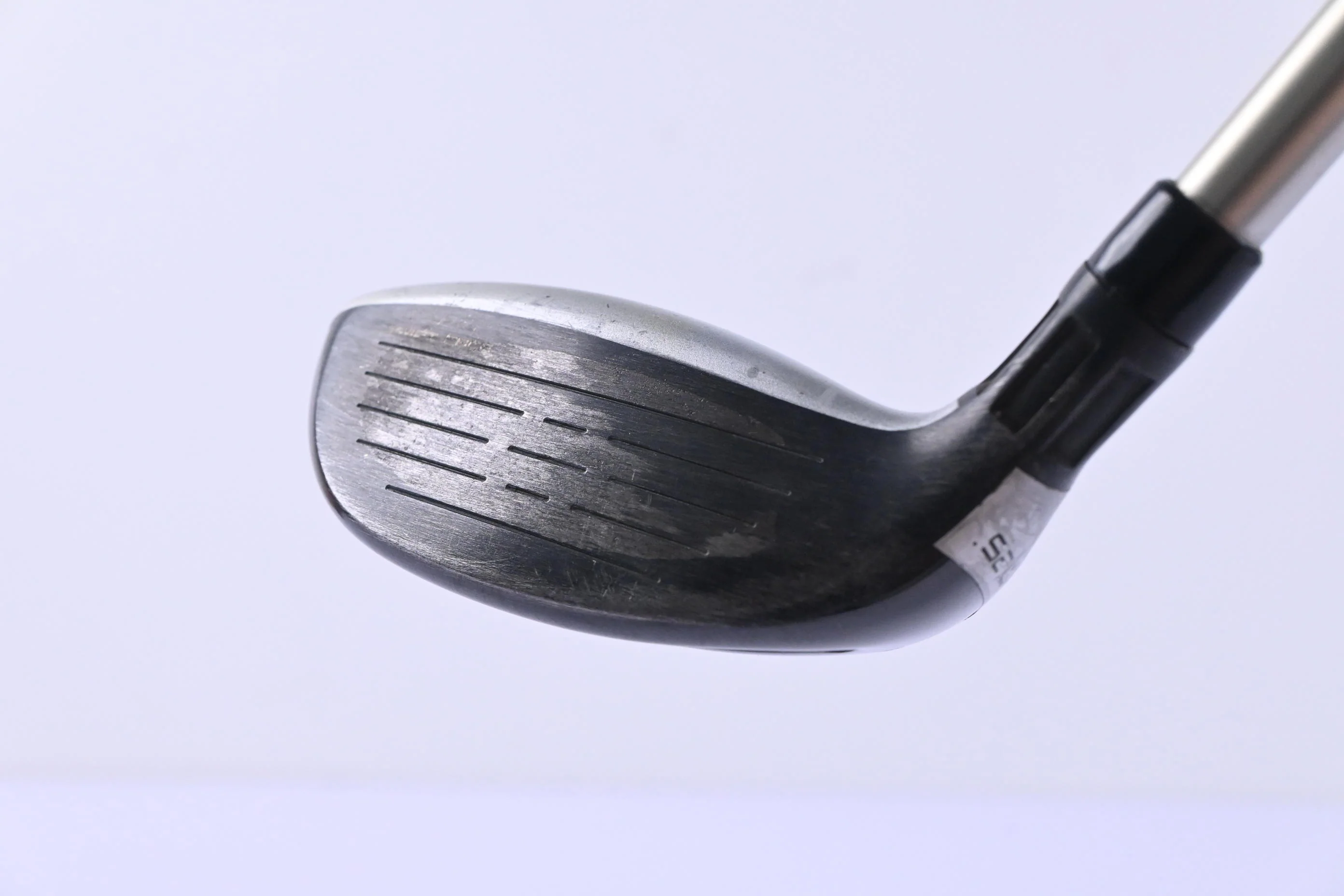 Taylormade M6 #5 Hybrid / 25 Degree / Ladies Flex Taylormade Performance 45 - Image 4
