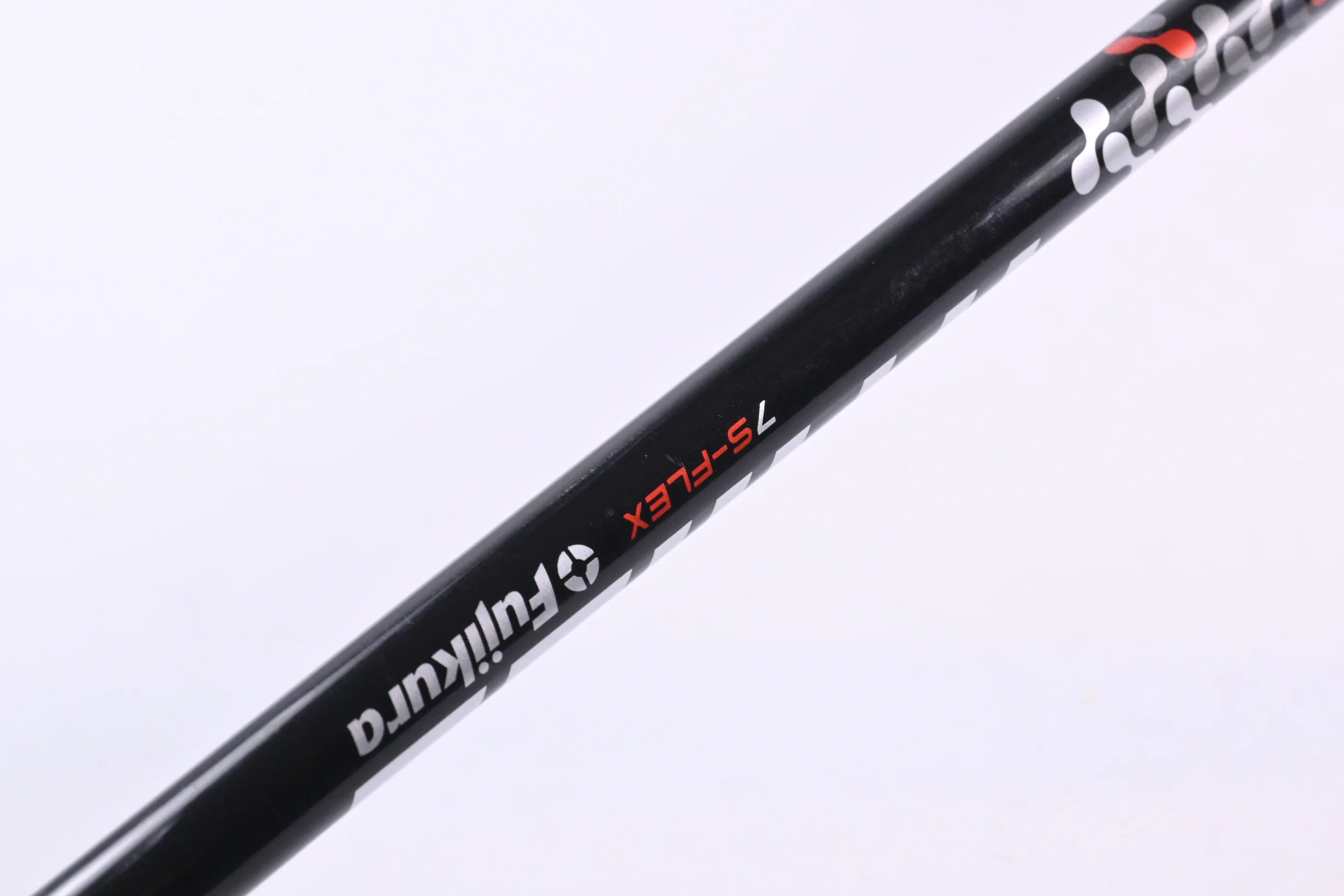 Taylormade M6 #4 Hybrid / 22 Degree / Stiff Flex Fujikura Atmos Orange 7 Shaft - Image 6