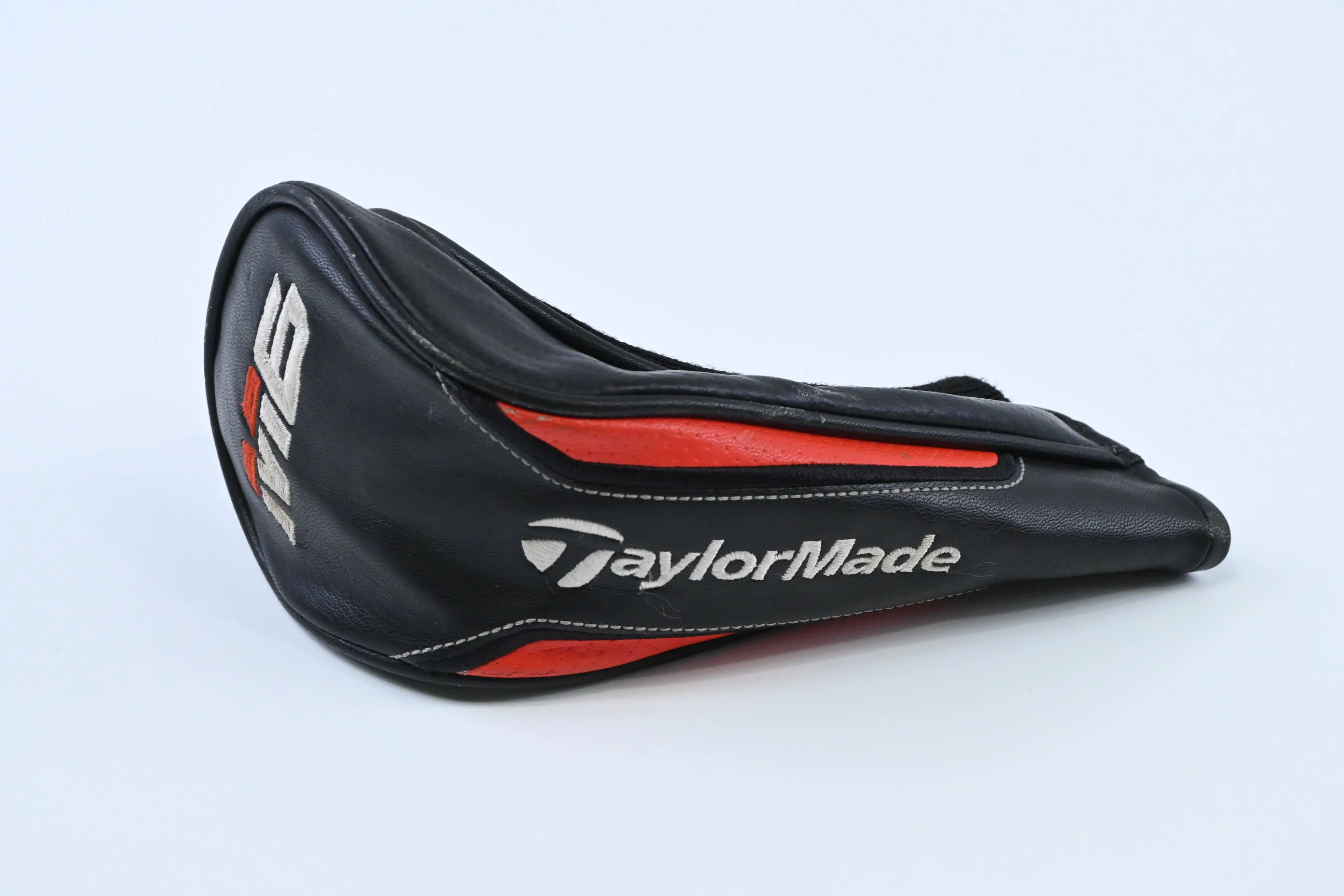 Taylormade M6 #3 Hybrid / 19 Degree / Stiff Flex Fujikura Speeder 869 Evolution - Image 9