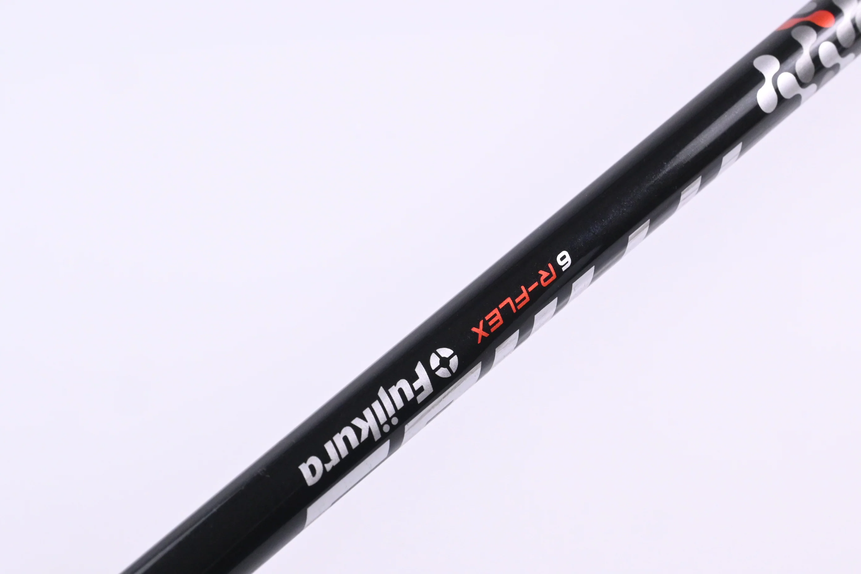 Taylormade M6 #4 Hybrid / 22 Degree / Regular Flex Fujikura Atmos Orange 6 Shaft - Image 6