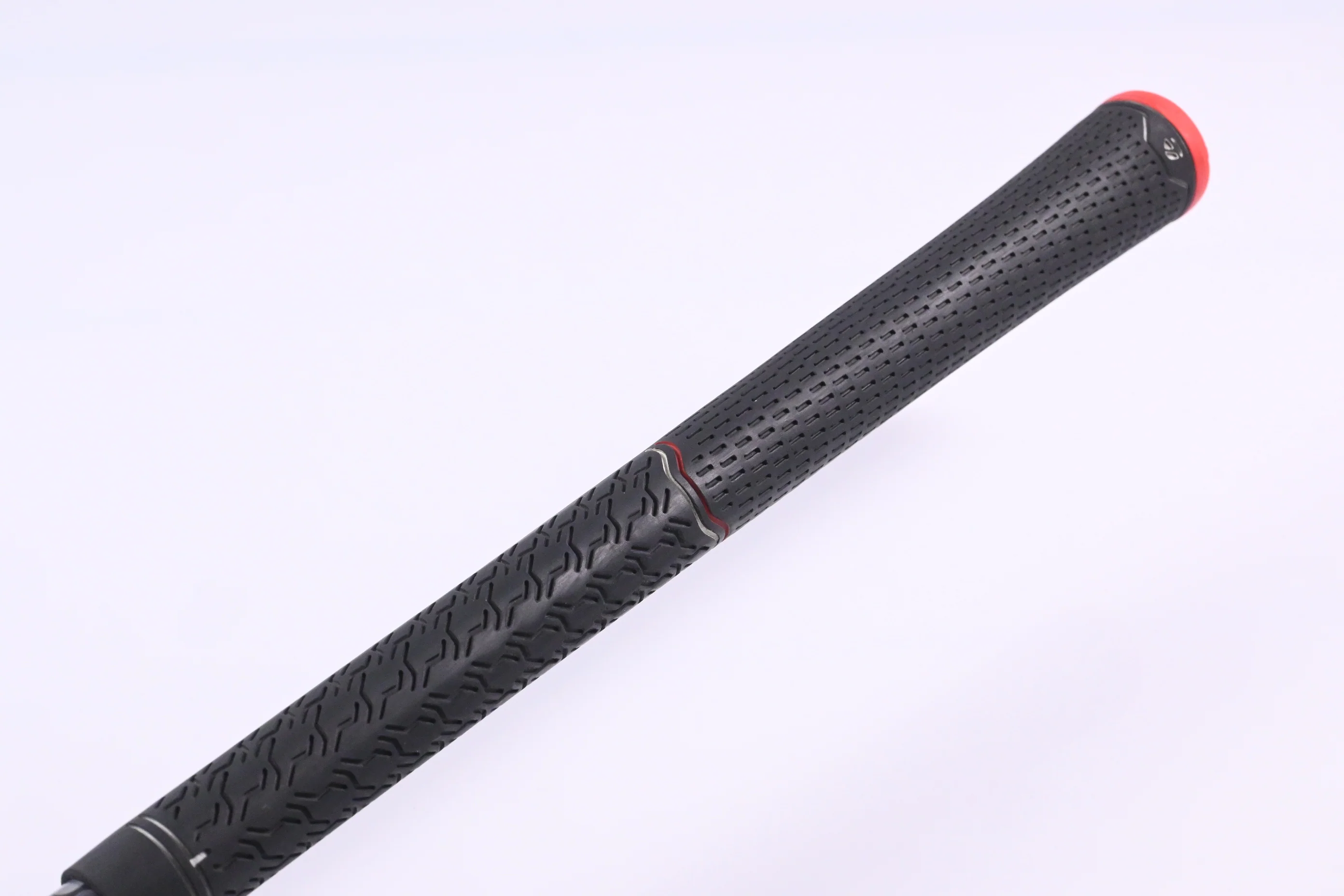 Taylormade M6 #4 Hybrid / 22 Degree / Regular Flex Fujikura Atmos Orange 6 Shaft - Image 8