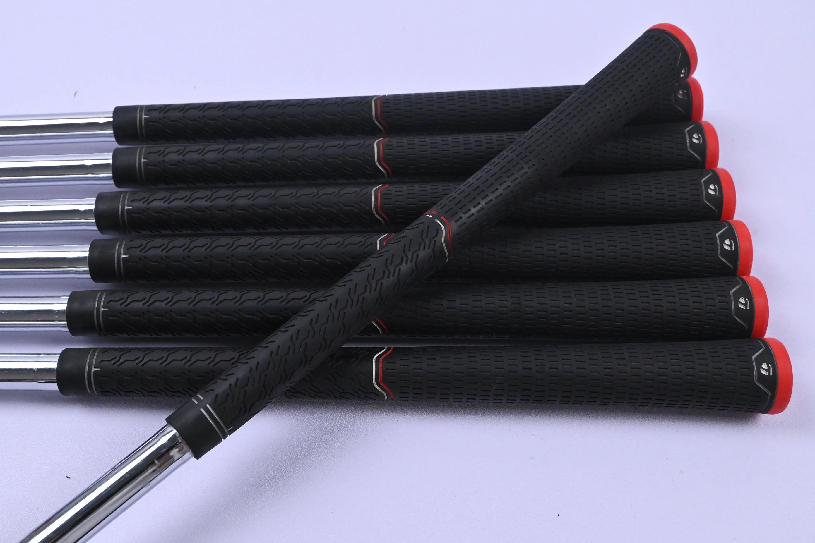 Taylormade M6 Irons / 5-PW+GW / Regular Flex KBS MAX 85 Shafts - Image 7
