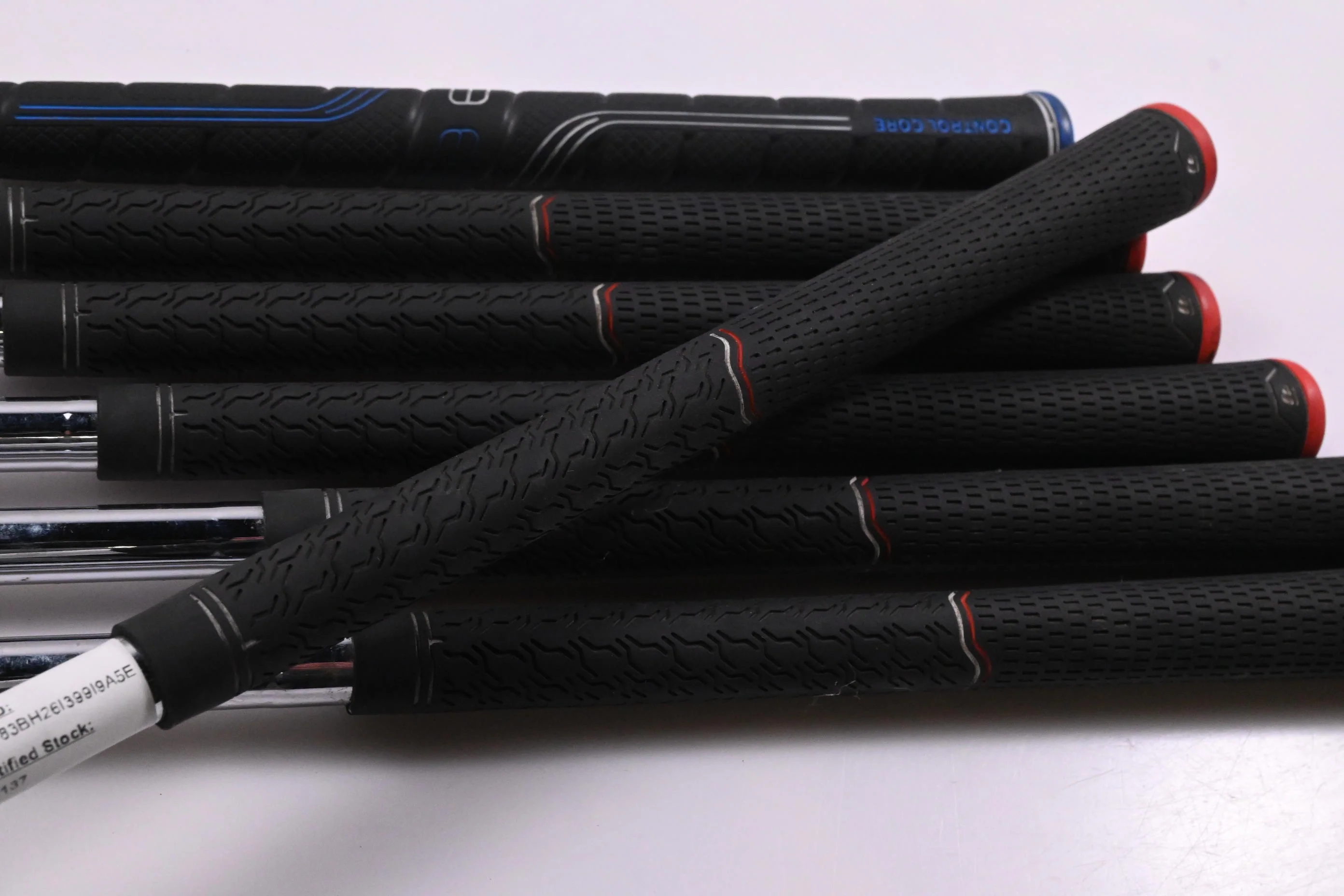 Taylormade M6 Irons / 4-PW / Regular Flex KBS MAX 85 Shafts - Image 7