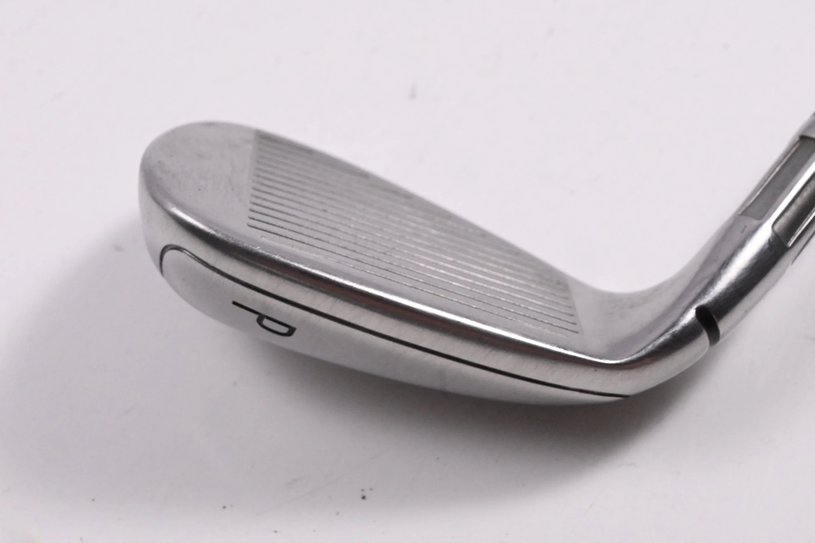 Taylormade M6 Pitching Wedge / 43.5 Degree / Regular Flex KBS Max 85 Shaft - Image 3