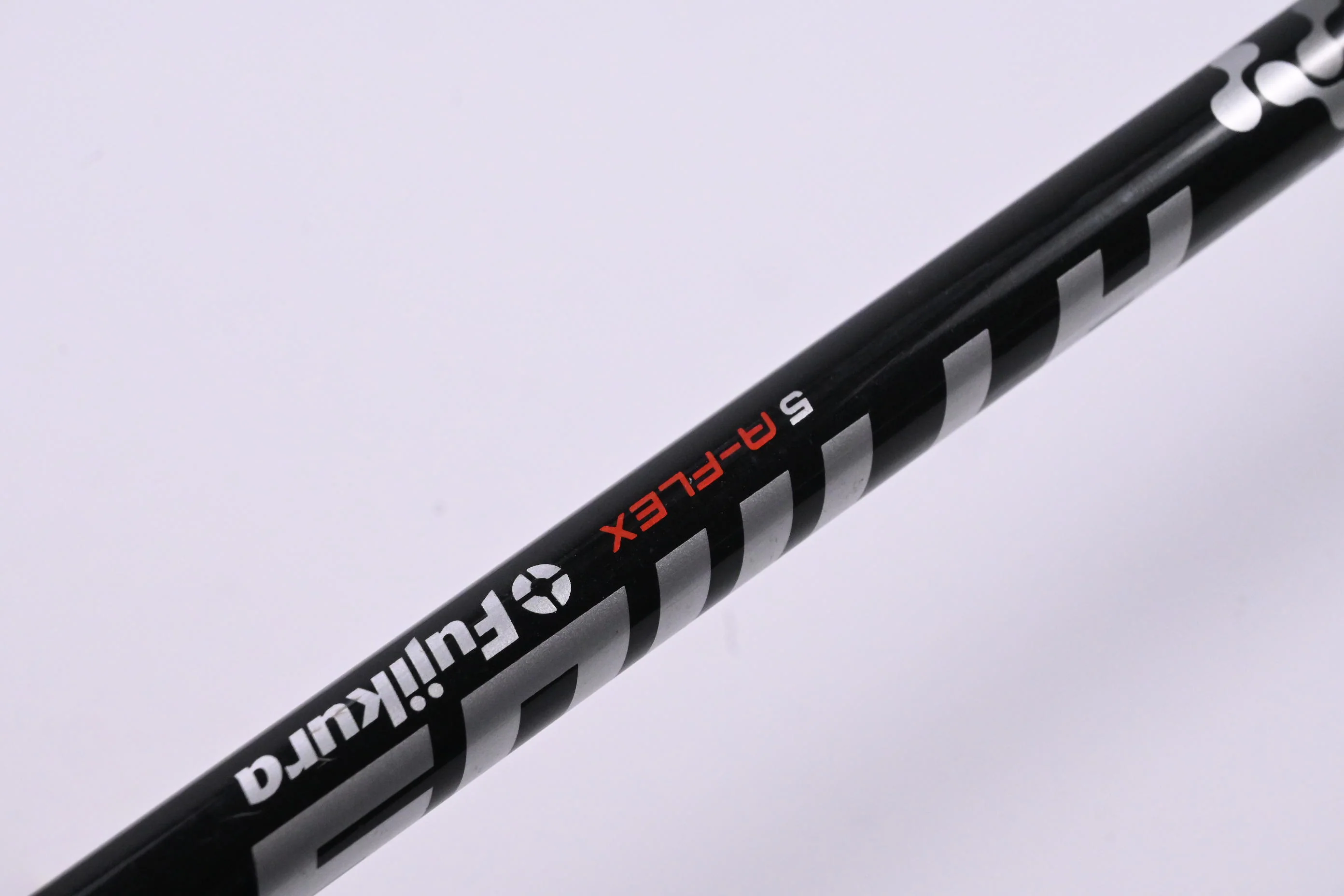 Taylormade M6 Lob Wedge / 58 Degree / Senior Flex Fujikura Atmos Orange 5 Shaft - Image 4