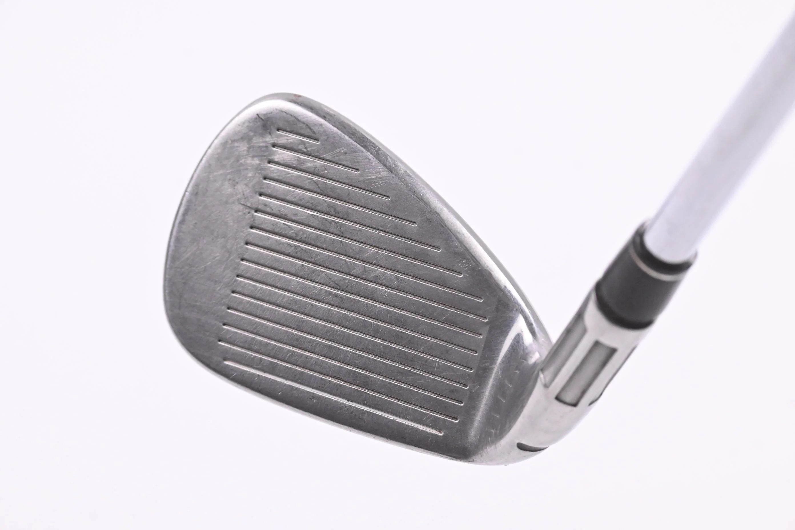 Taylormade M6 Pitching Wedge / 43.5 Degree / Regular Flex KBS Max 85 Shaft - Image 2