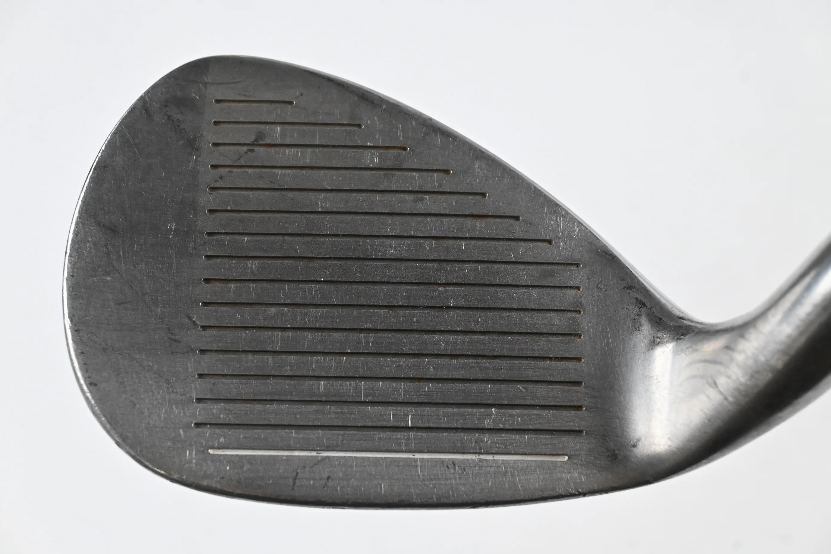 Taylormade M6 Sand Wedge / 55 Degree / Regular Flex Steel Shaft - Image 2