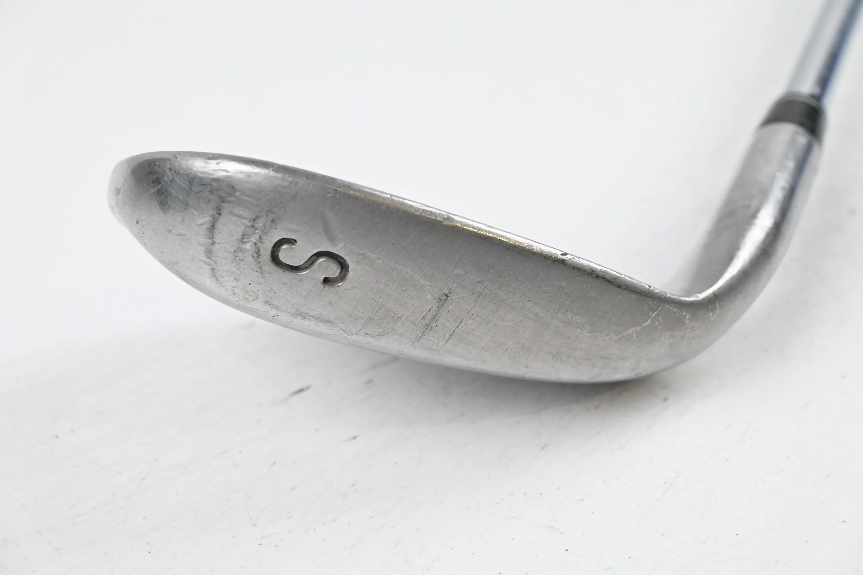 Taylormade M6 Sand Wedge / 55 Degree / Regular Flex Steel Shaft - Image 3