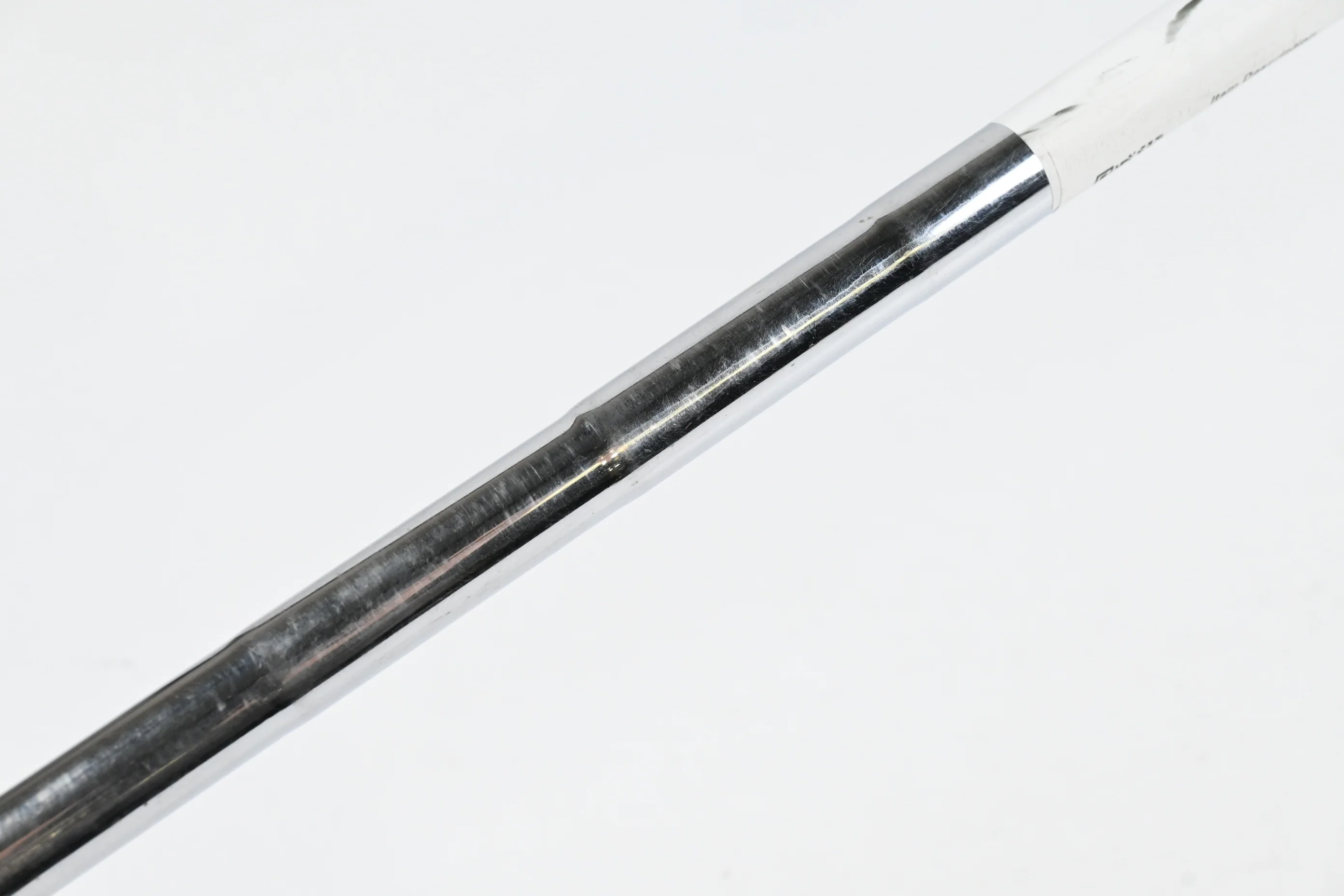 Taylormade M6 Sand Wedge / 55 Degree / Regular Flex Steel Shaft - Image 4