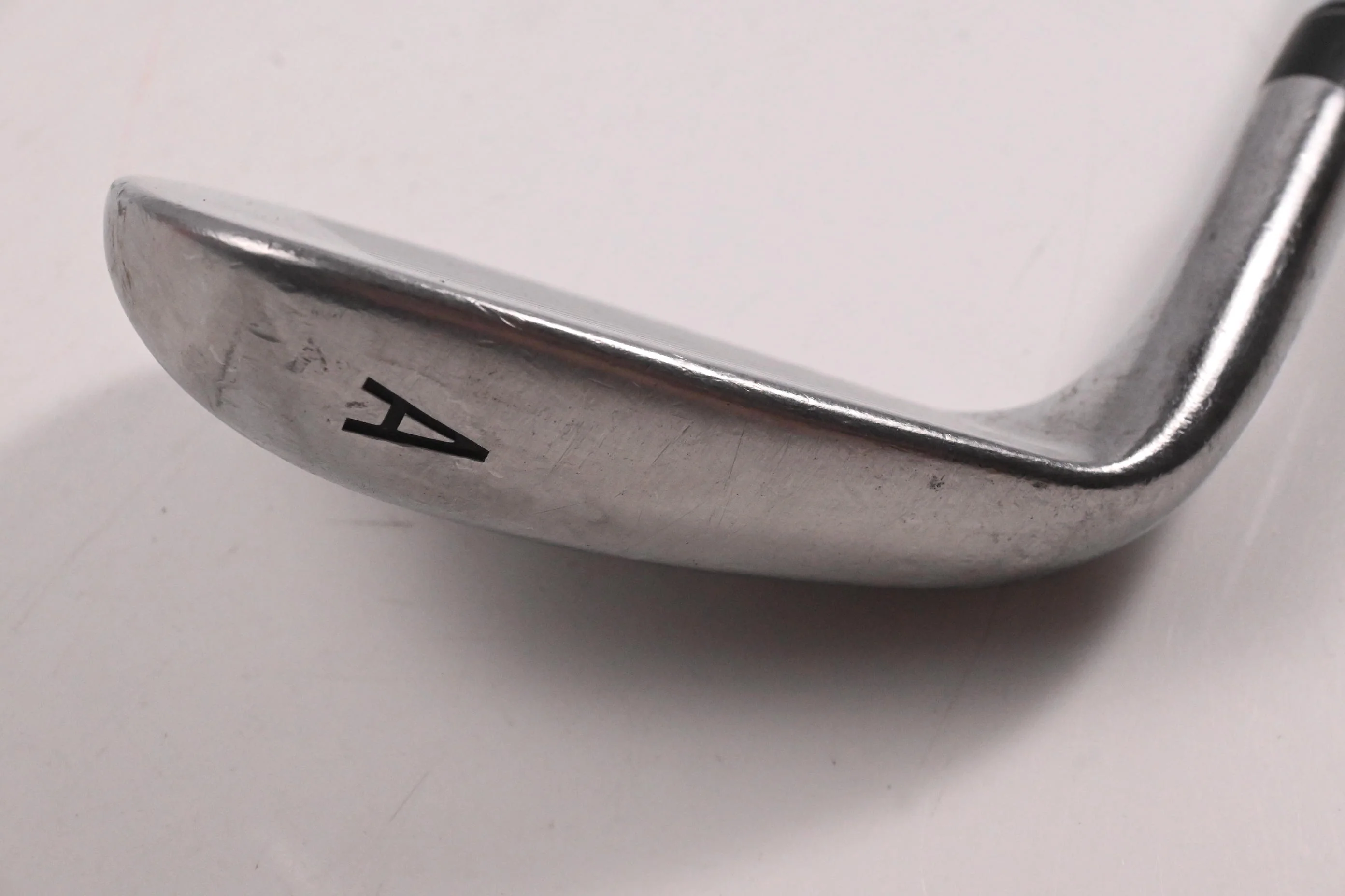 Taylormade M6 Gap Wedge / 50 Degree / Regular Flex KBS MAX 85 Shaft - Image 3