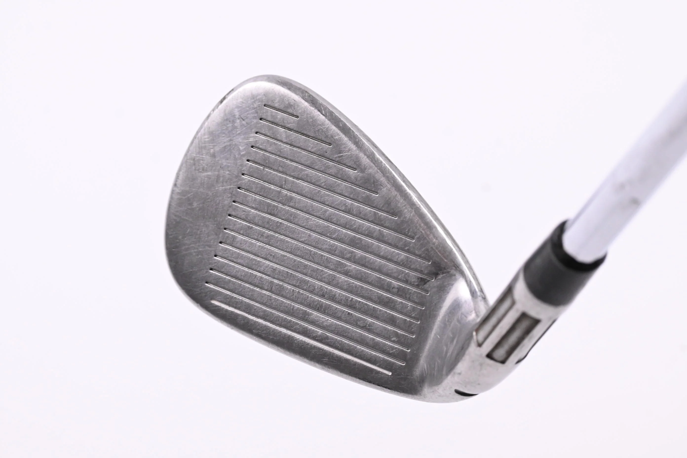 Taylormade M6 Pitching Wedge / 43.5 Degree / Regular Flex KBS Max 85 Shaft - Image 2