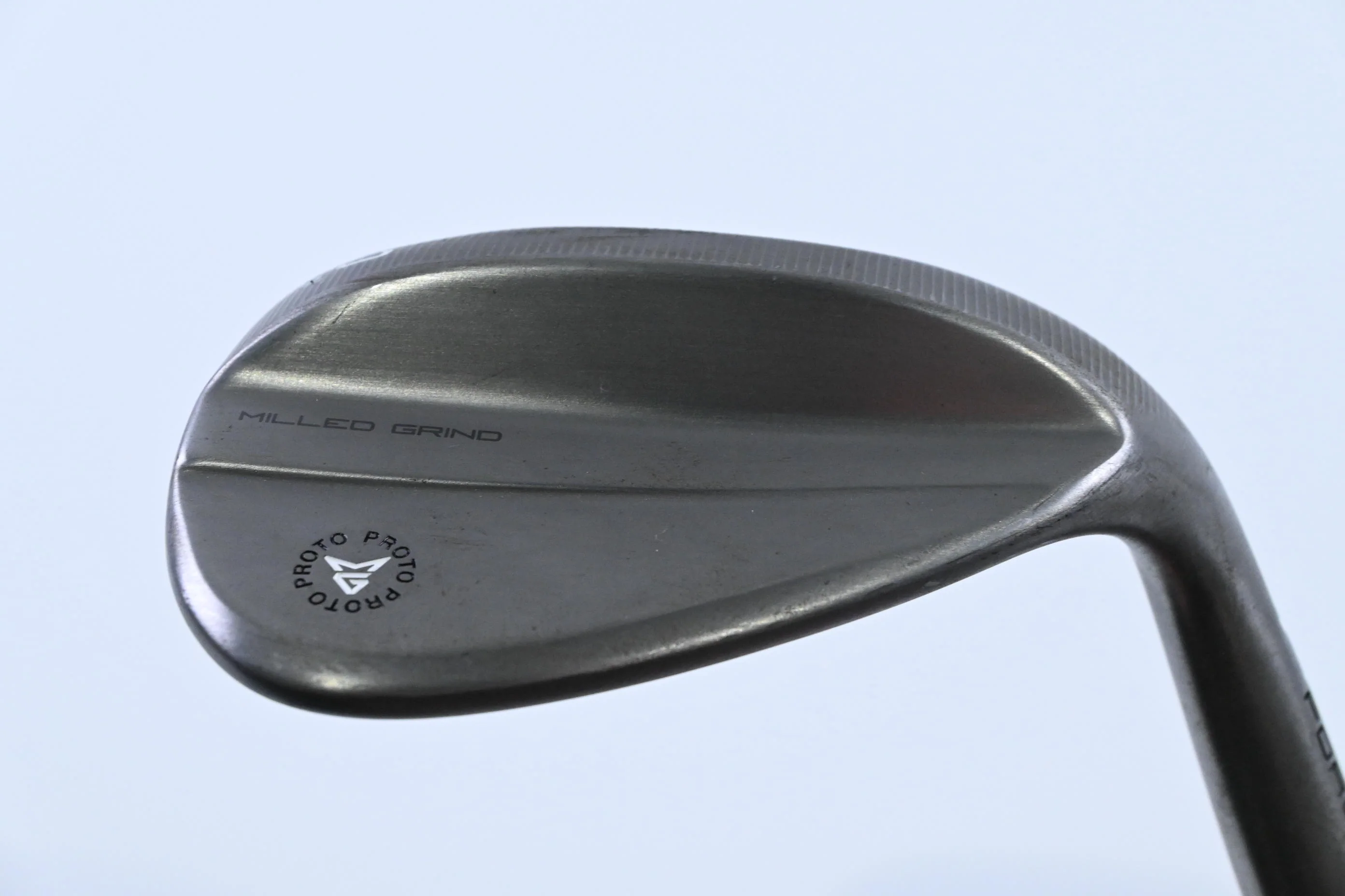 Taylormade MG Proto Lob Wedge / 60 Degree / Wedge Flex Dynamic Gold 115