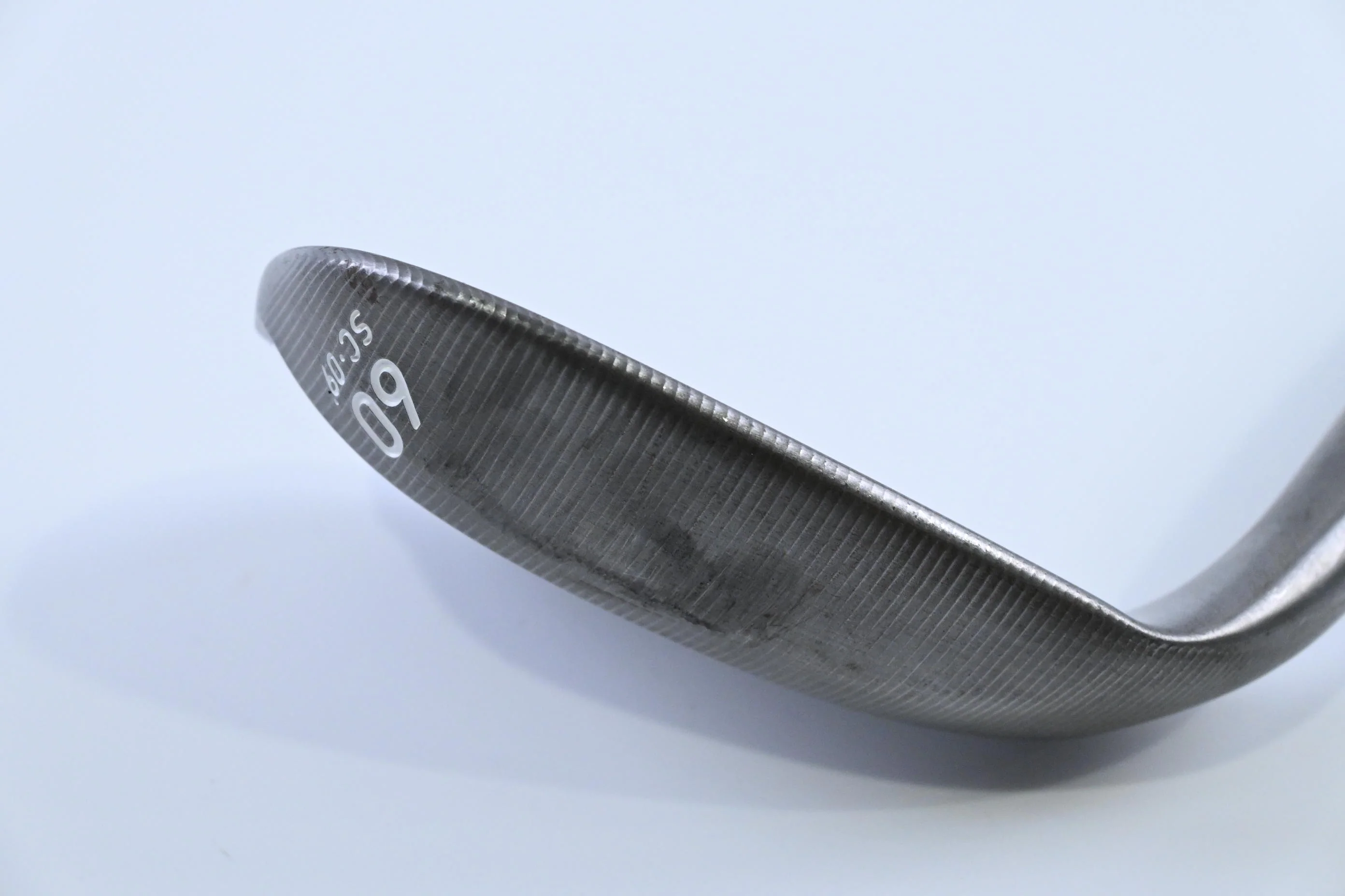 Taylormade MG Proto Lob Wedge / 60 Degree / Wedge Flex Dynamic Gold 115 - Image 3