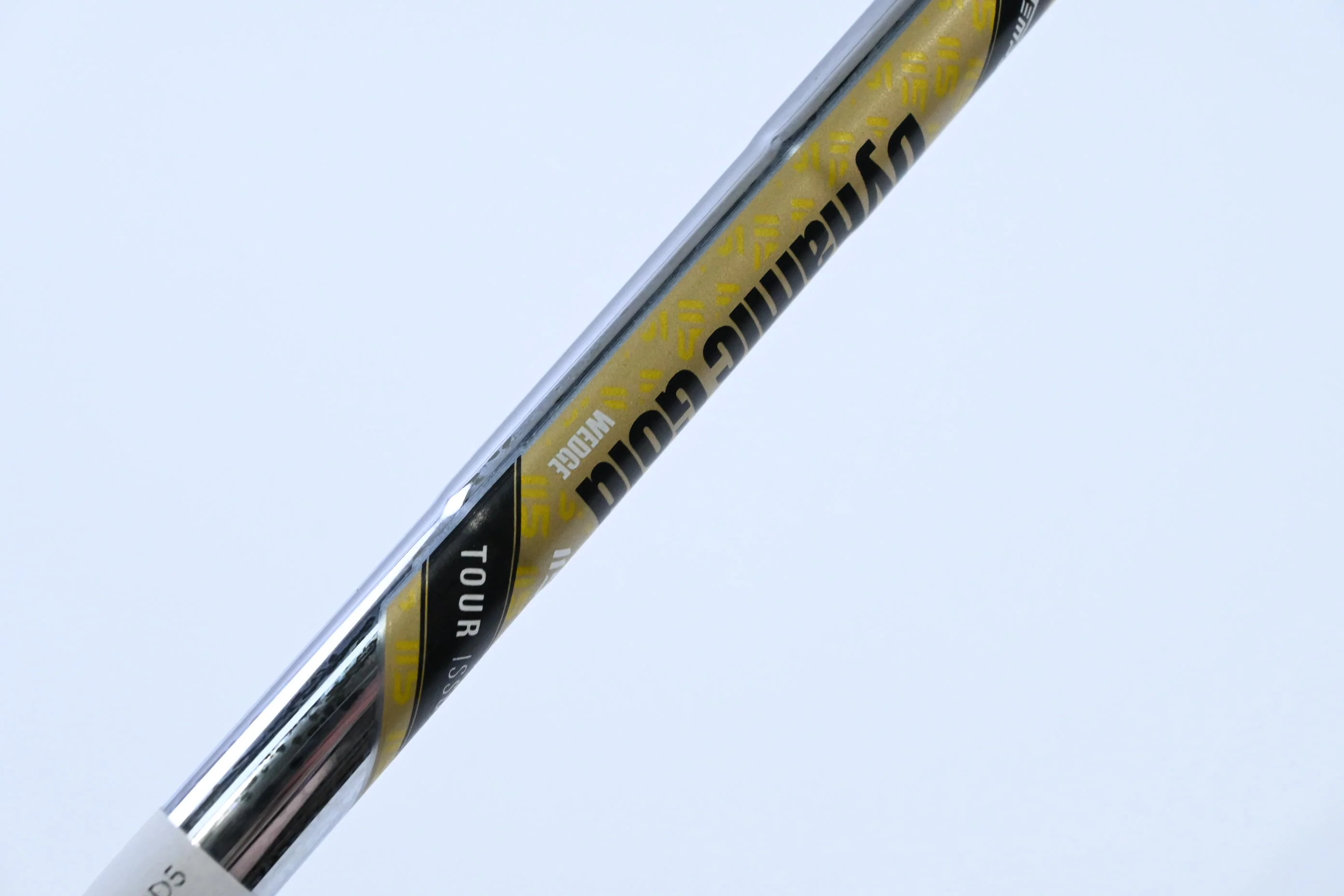 Taylormade MG Proto Lob Wedge / 60 Degree / Wedge Flex Dynamic Gold 115 - Image 4