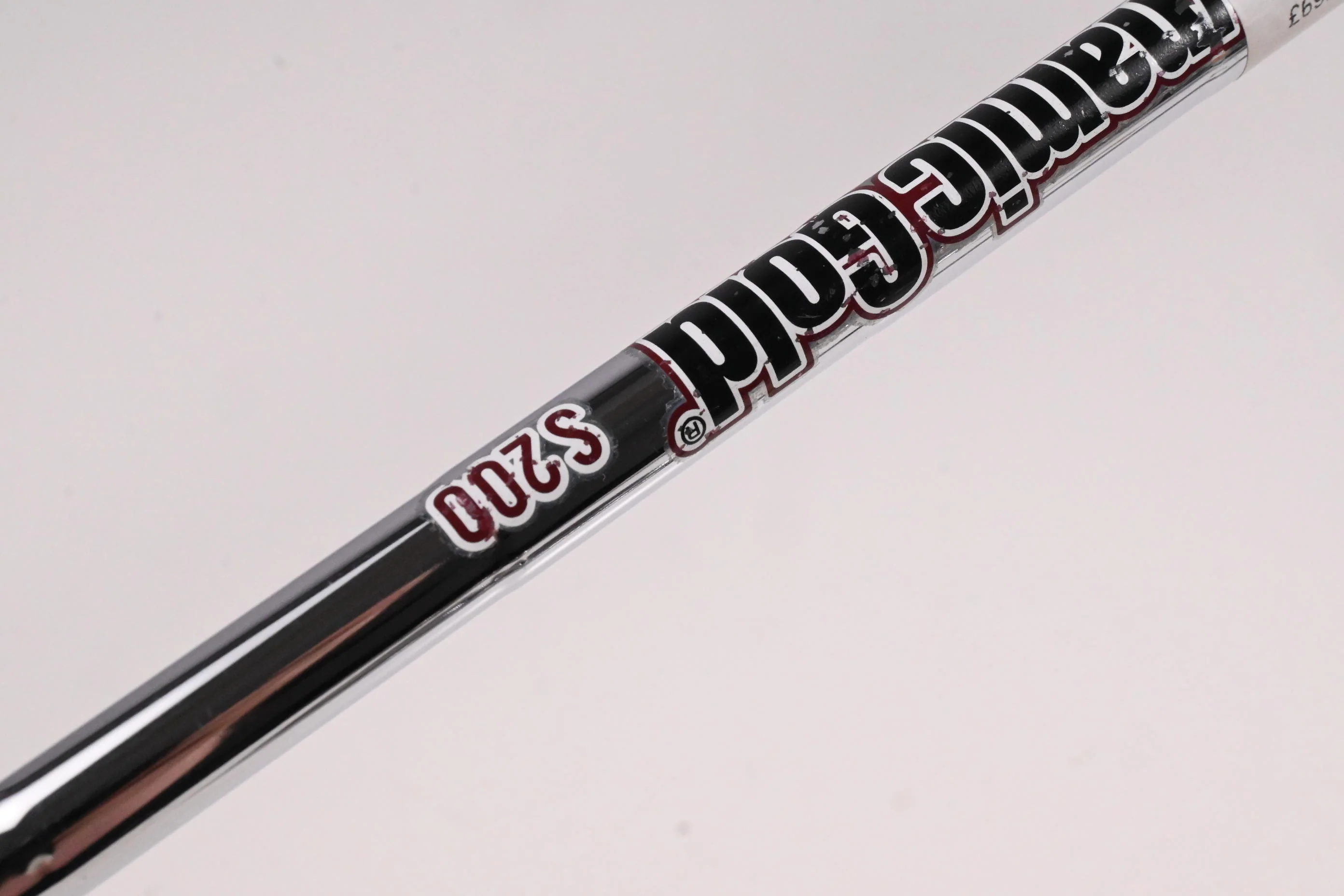 Taylormade Milled Grind 2 Black Sand Wedge / 56 Degree / Wedge Flex Dynamic Gold S200 - Image 4
