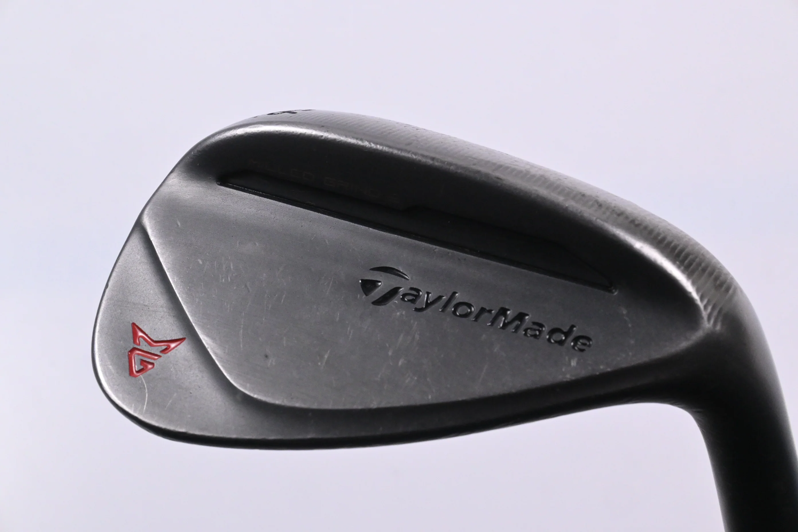 Taylormade Milled Grind 2 Sand Wedge / 56 Degree / Stiff Flex Dynamic Gold S200