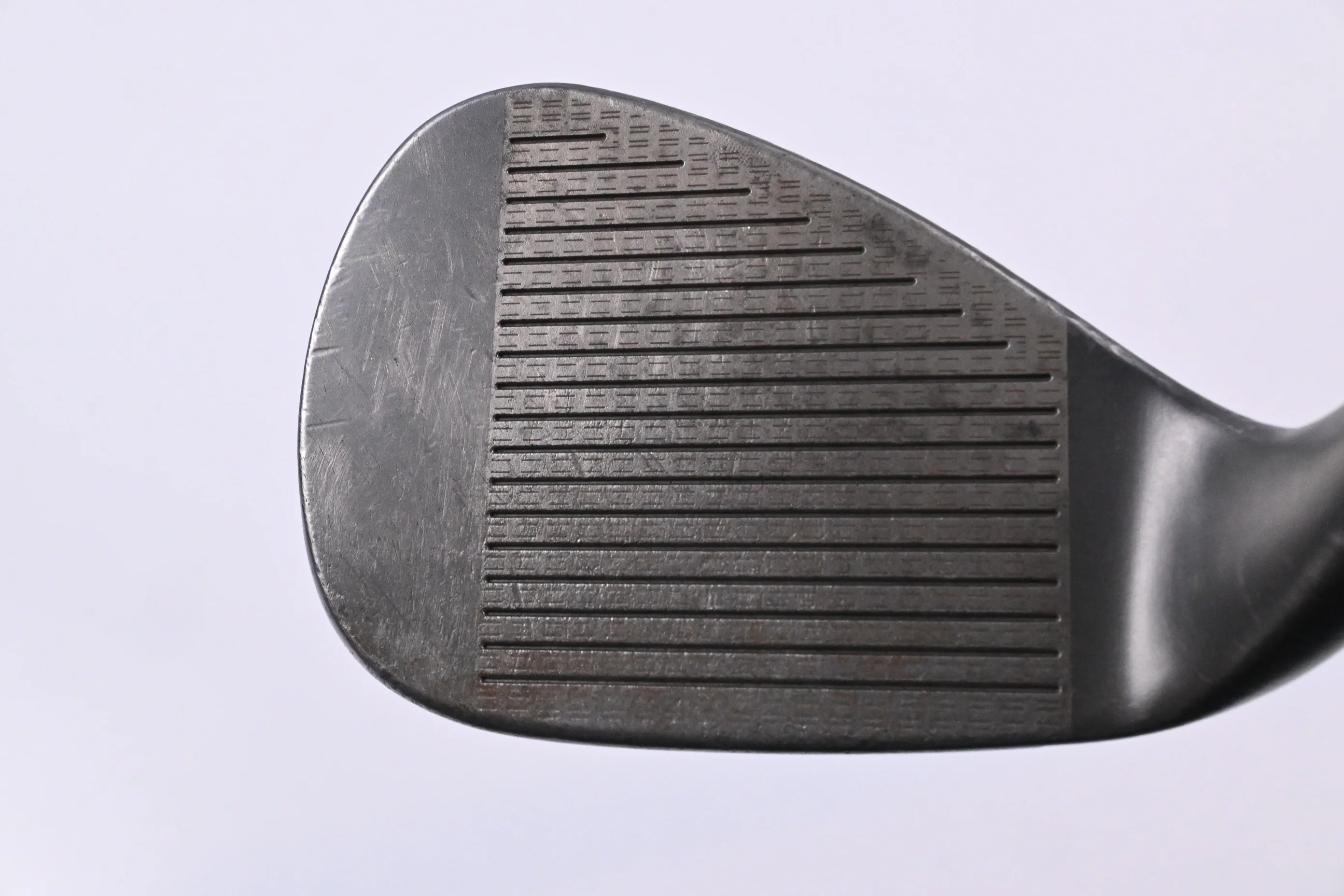 Taylormade Milled Grind 2 Sand Wedge / 56 Degree / Stiff Flex Dynamic Gold S200 - Image 2