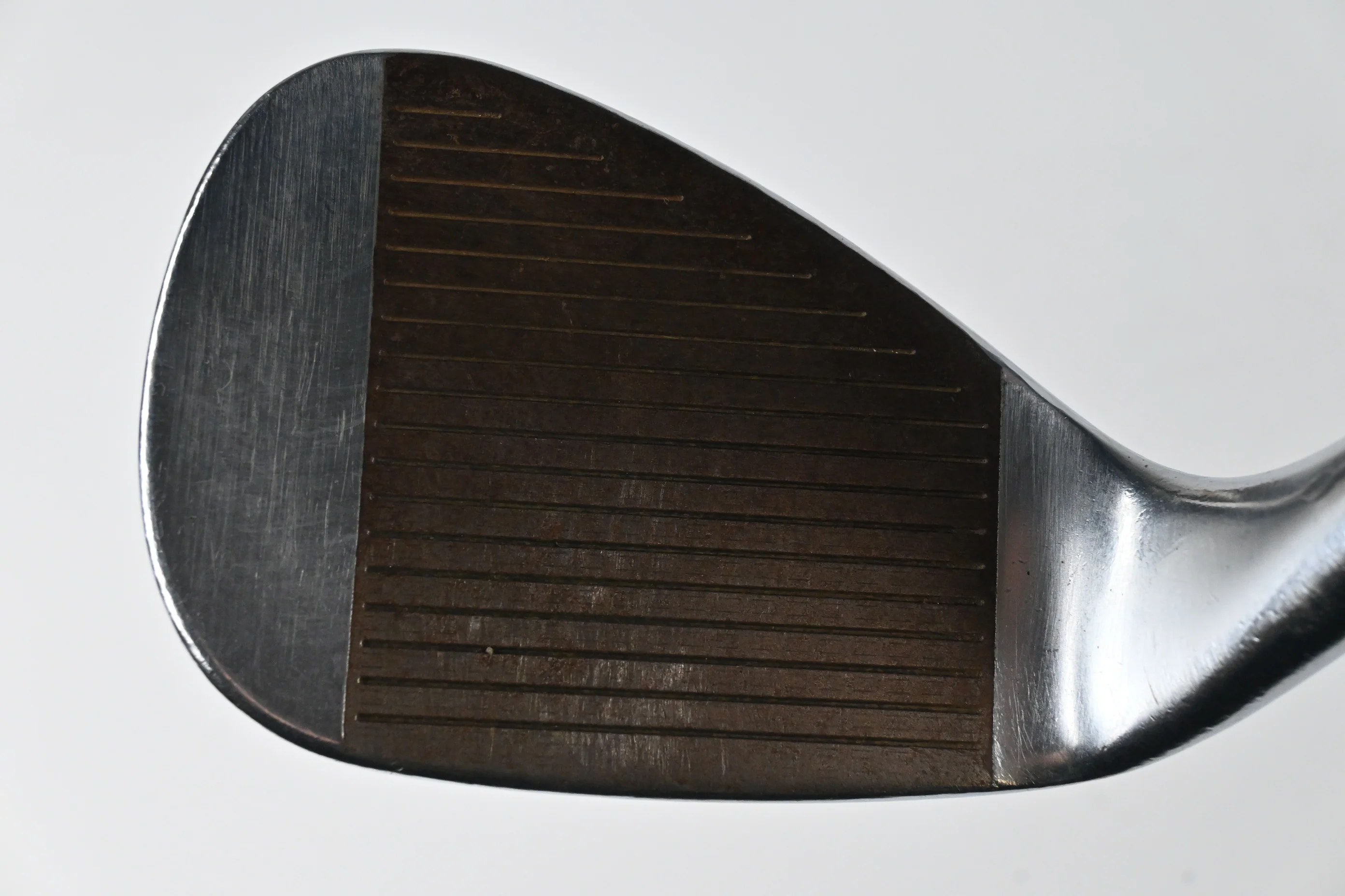 Taylormade Milled Grind 2 Chrome Sand Wedge / 54 Degree / Stiff Flex Dynamic - Image 2