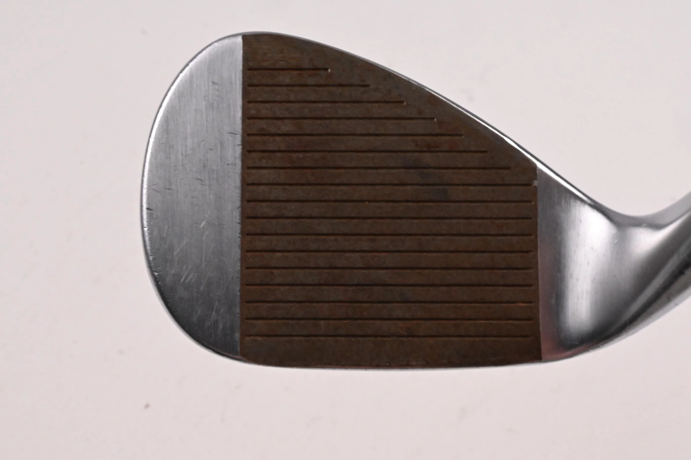 Taylormade Milled Grind 2 Chrome Gap Wedge / 52 Degree / Stiff Flex Dynamic Gold - Image 2